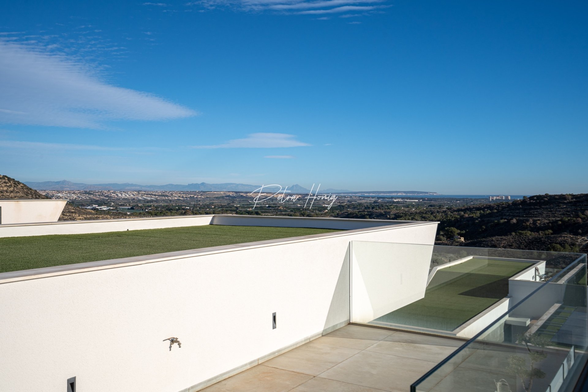 Gebrauchtobjekte - Einfamilienhaus - Ciudad Quesada - La Marquesa Golf