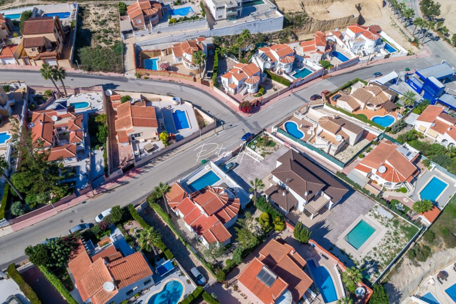 Gebrauchtobjekte - Einfamilienhaus - Ciudad Quesada - La Marquesa Golf