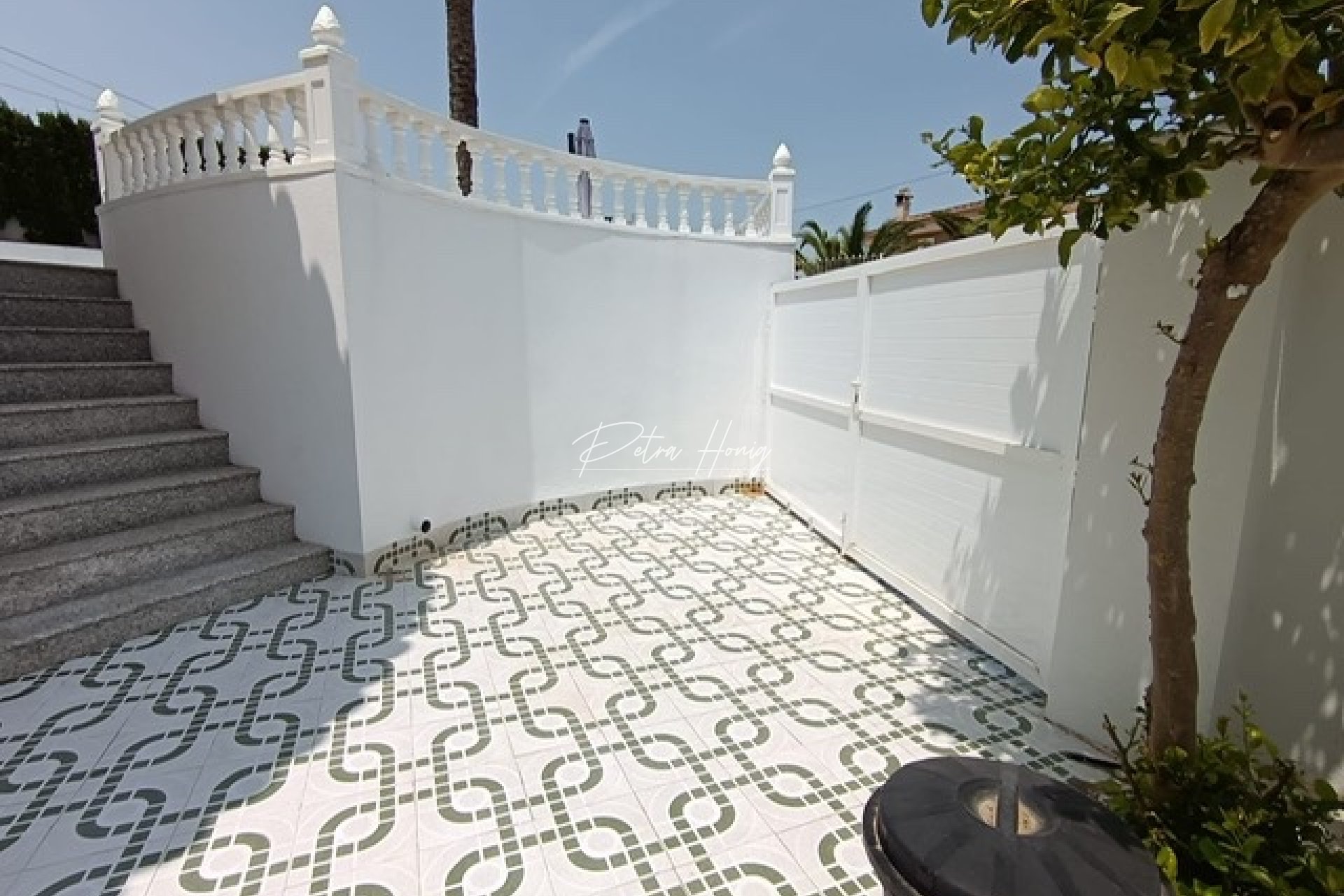 Gebrauchtobjekte - Einfamilienhaus - Ciudad Quesada - La Marquesa Golf