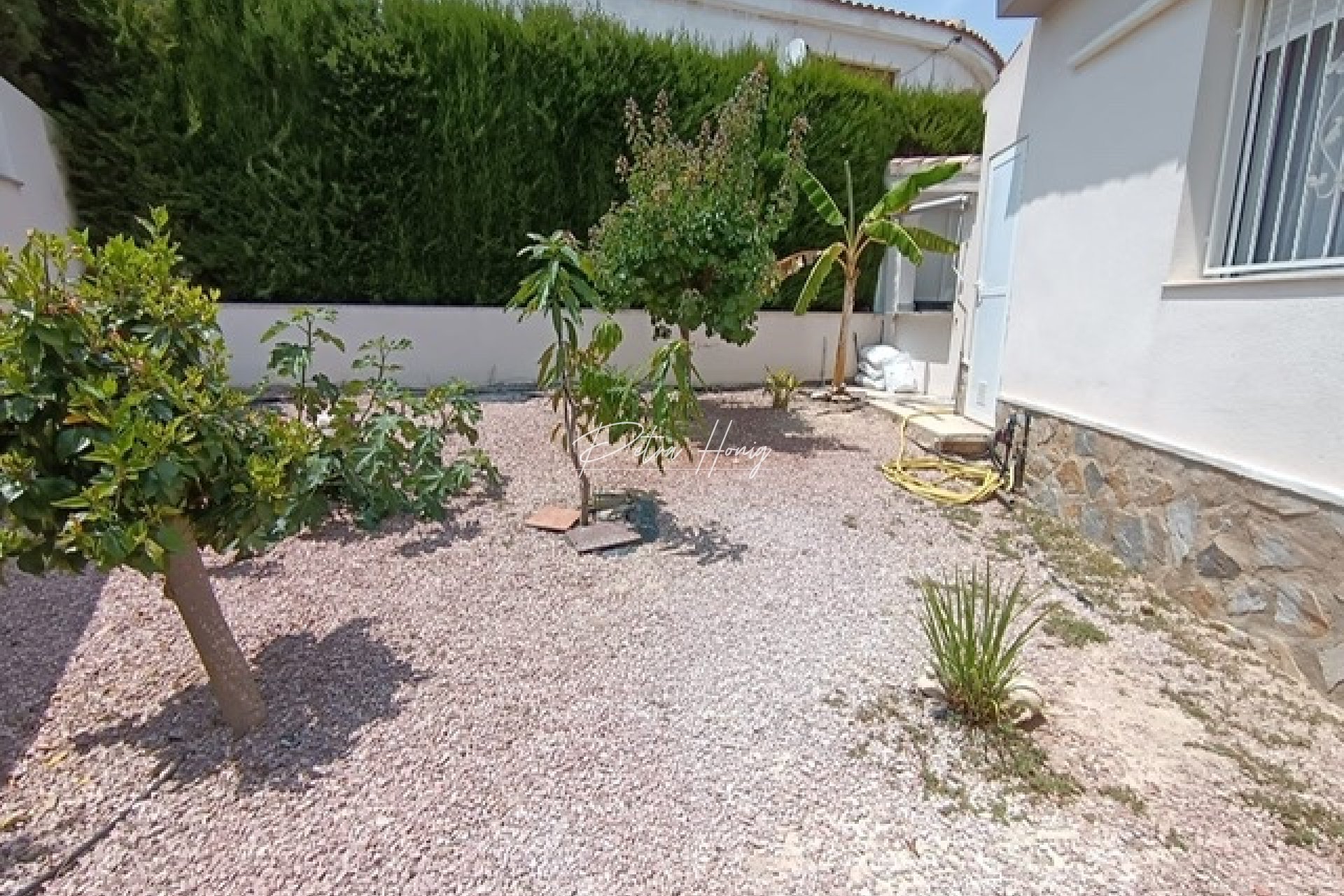 Gebrauchtobjekte - Einfamilienhaus - Ciudad Quesada - La Marquesa Golf