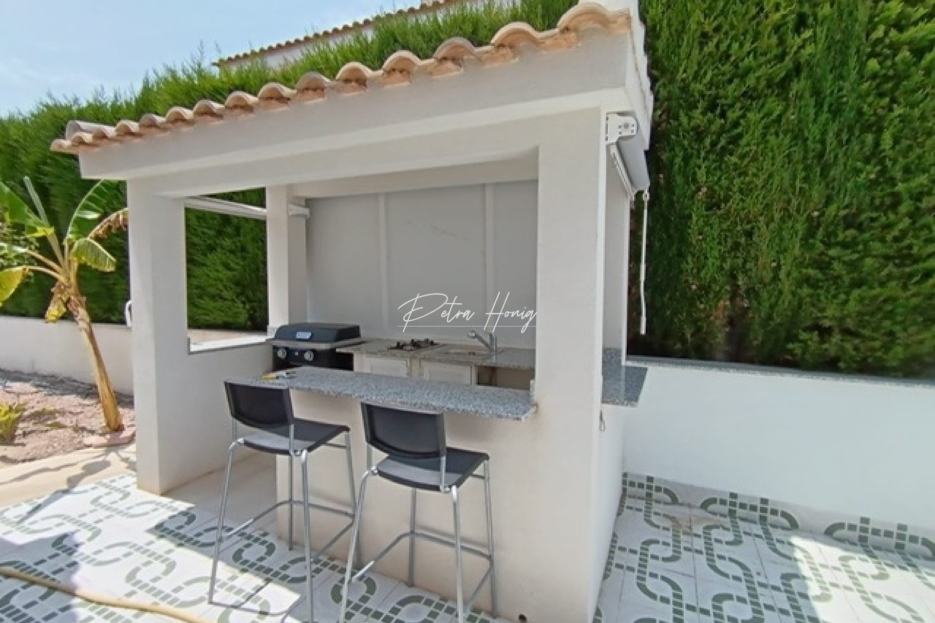 Gebrauchtobjekte - Einfamilienhaus - Ciudad Quesada - La Marquesa Golf