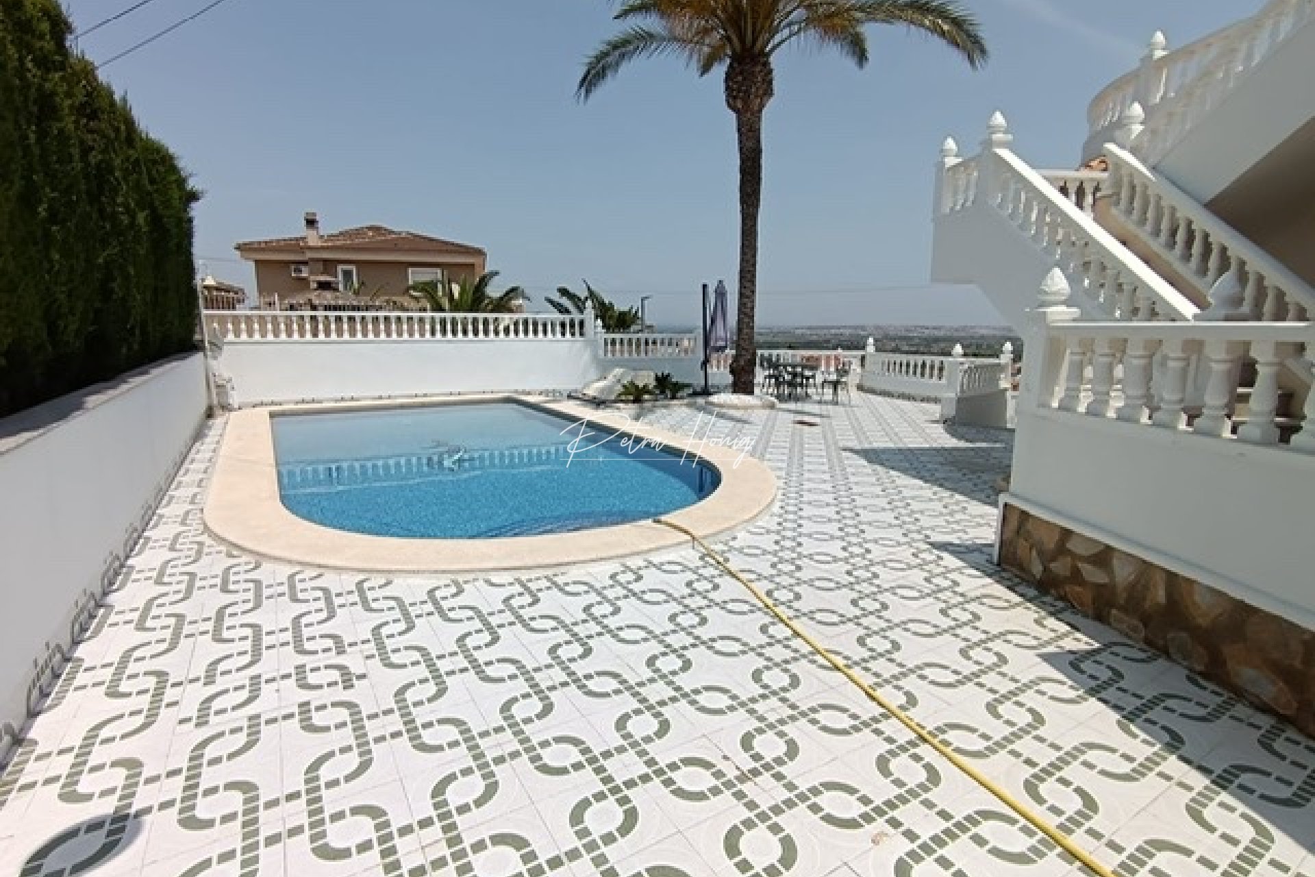 Gebrauchtobjekte - Einfamilienhaus - Ciudad Quesada - La Marquesa Golf