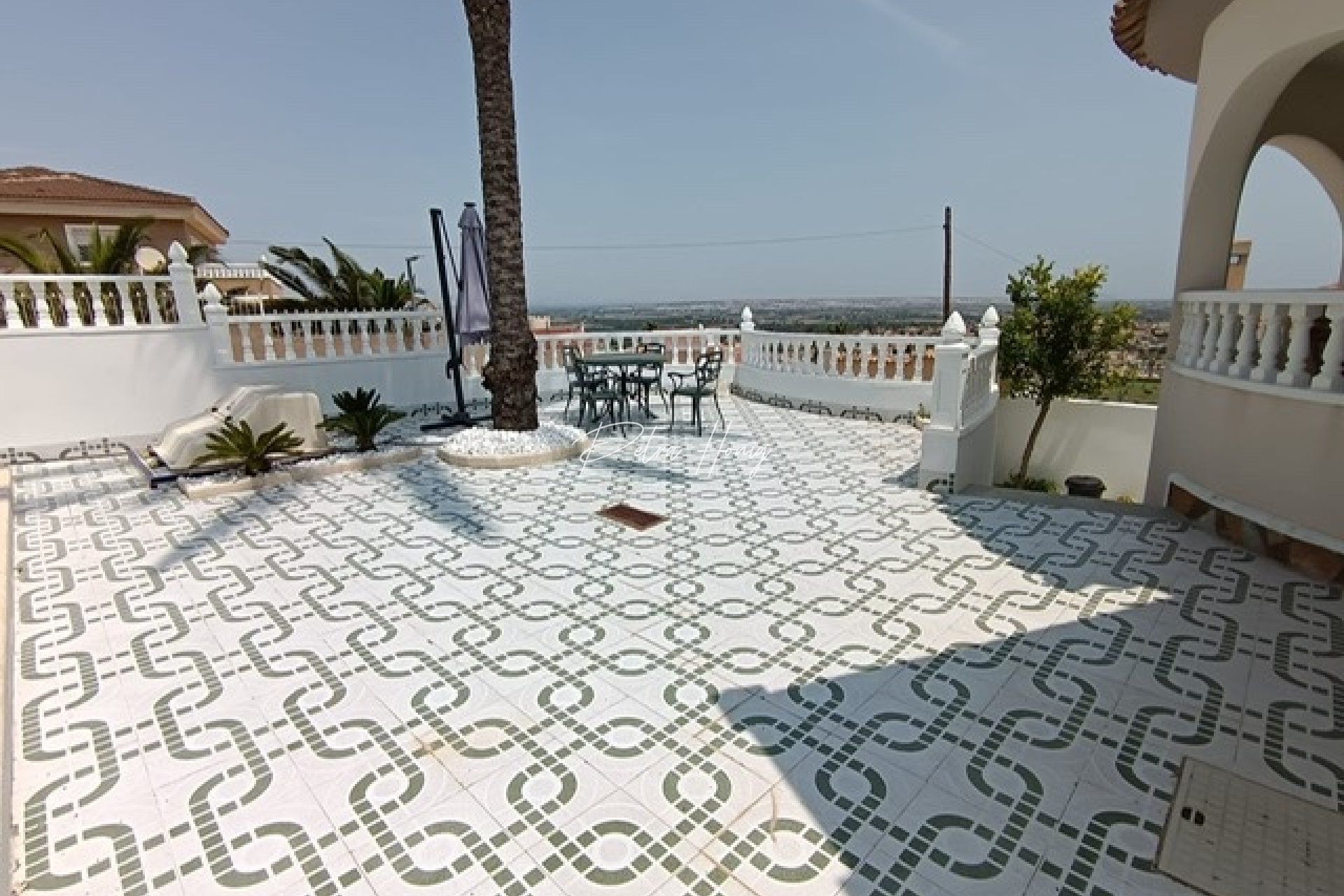 Gebrauchtobjekte - Einfamilienhaus - Ciudad Quesada - La Marquesa Golf