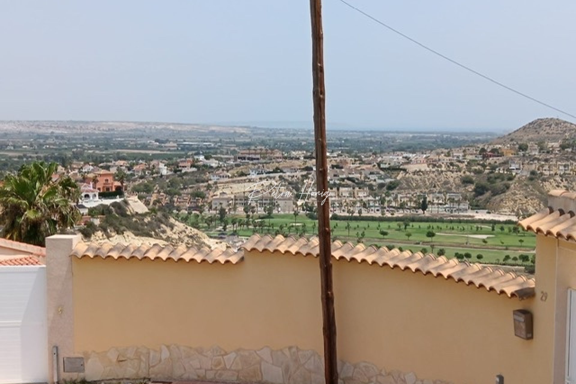 Gebrauchtobjekte - Einfamilienhaus - Ciudad Quesada - La Marquesa Golf