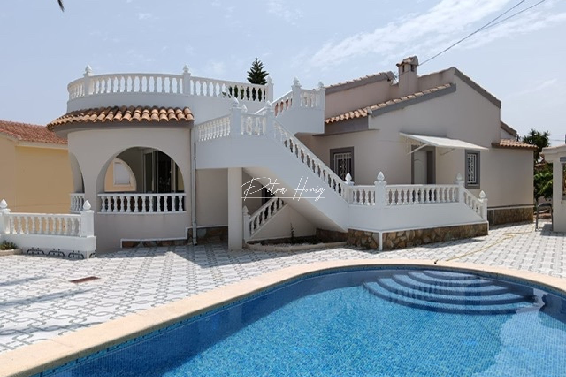Gebrauchtobjekte - Einfamilienhaus - Ciudad Quesada - La Marquesa Golf