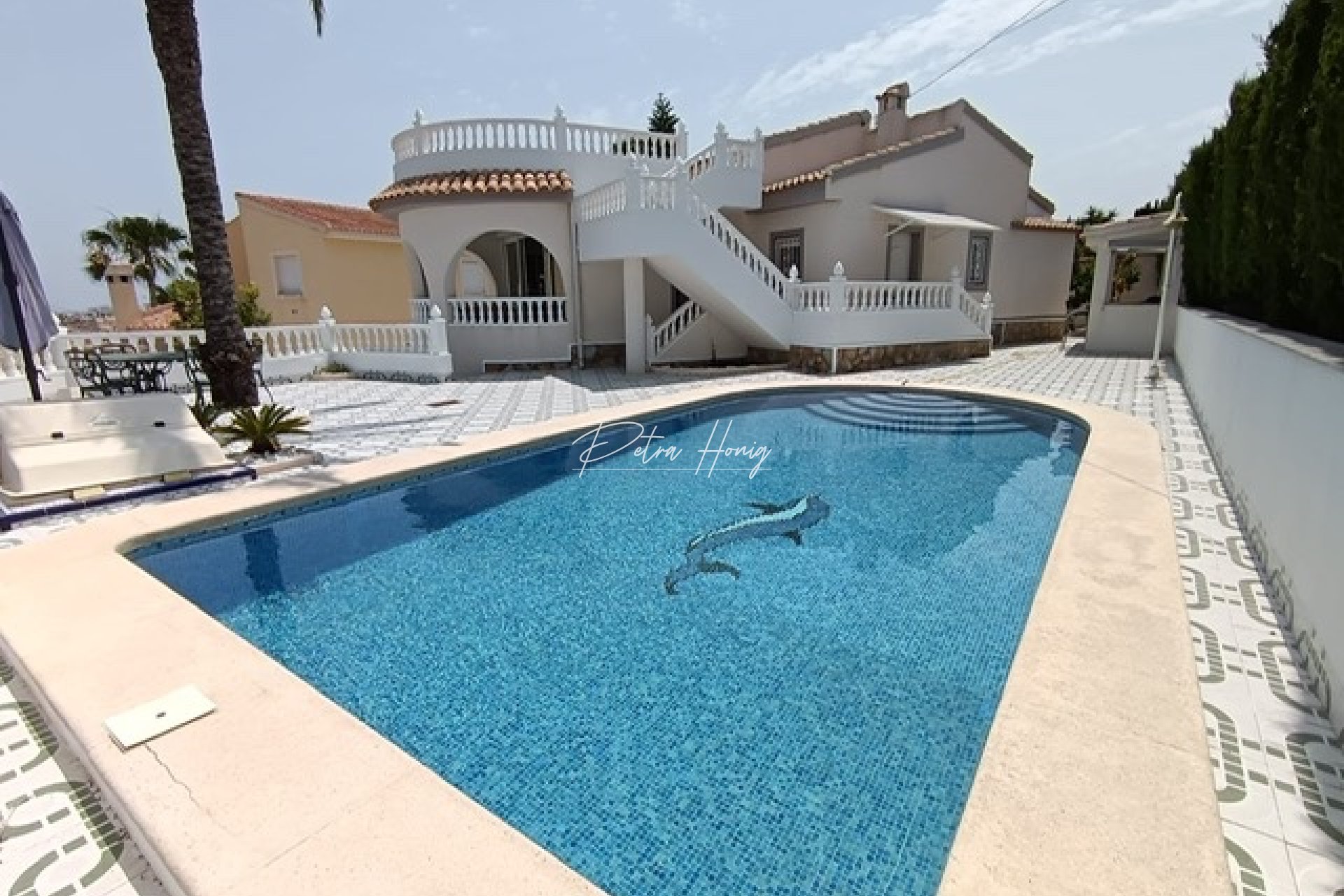 Gebrauchtobjekte - Einfamilienhaus - Ciudad Quesada - La Marquesa Golf