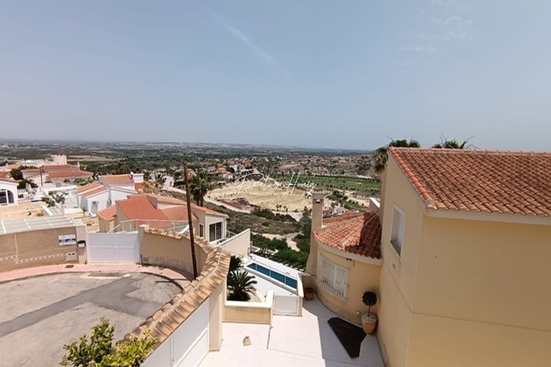 Gebrauchtobjekte - Einfamilienhaus - Ciudad Quesada - La Marquesa Golf