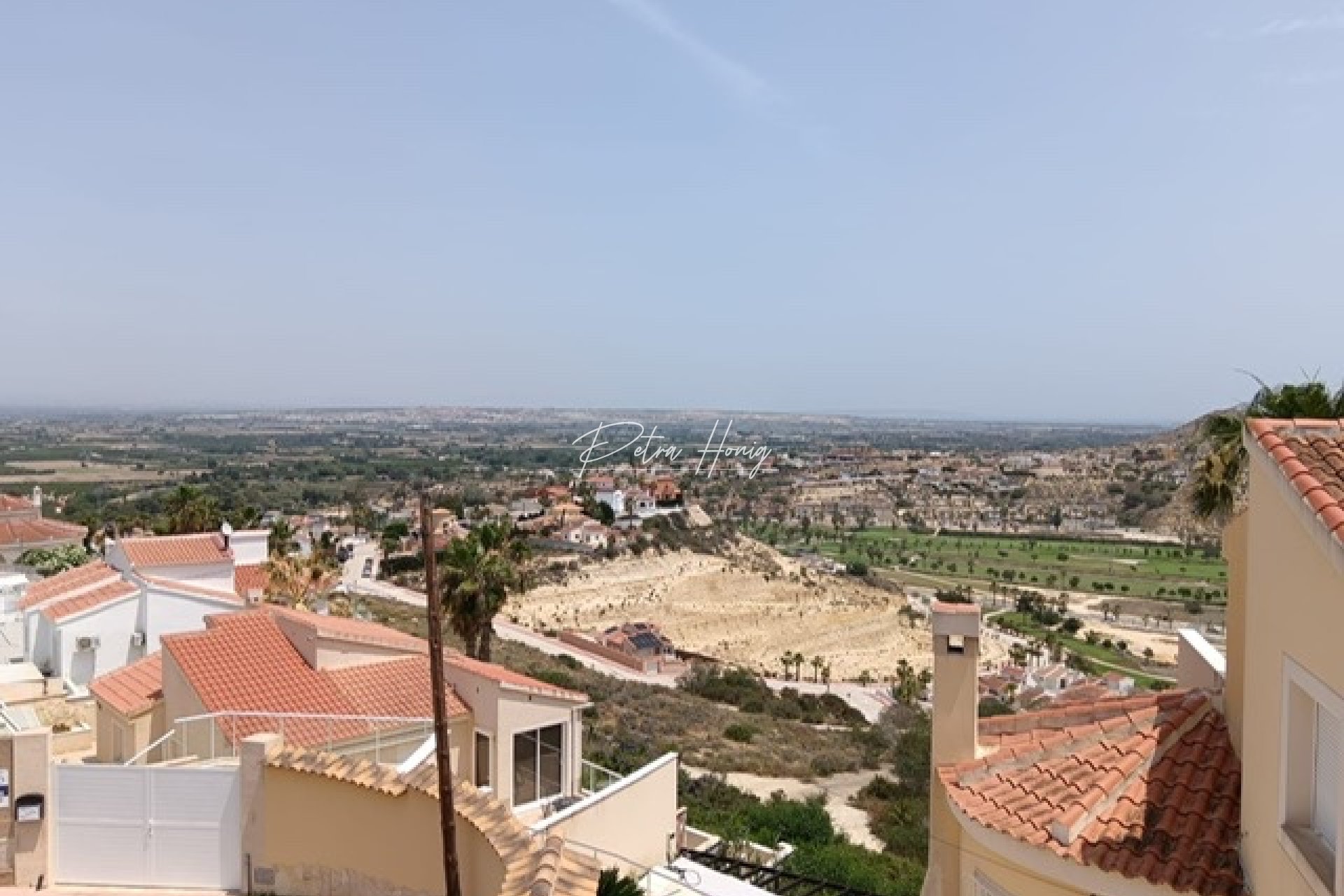 Gebrauchtobjekte - Einfamilienhaus - Ciudad Quesada - La Marquesa Golf