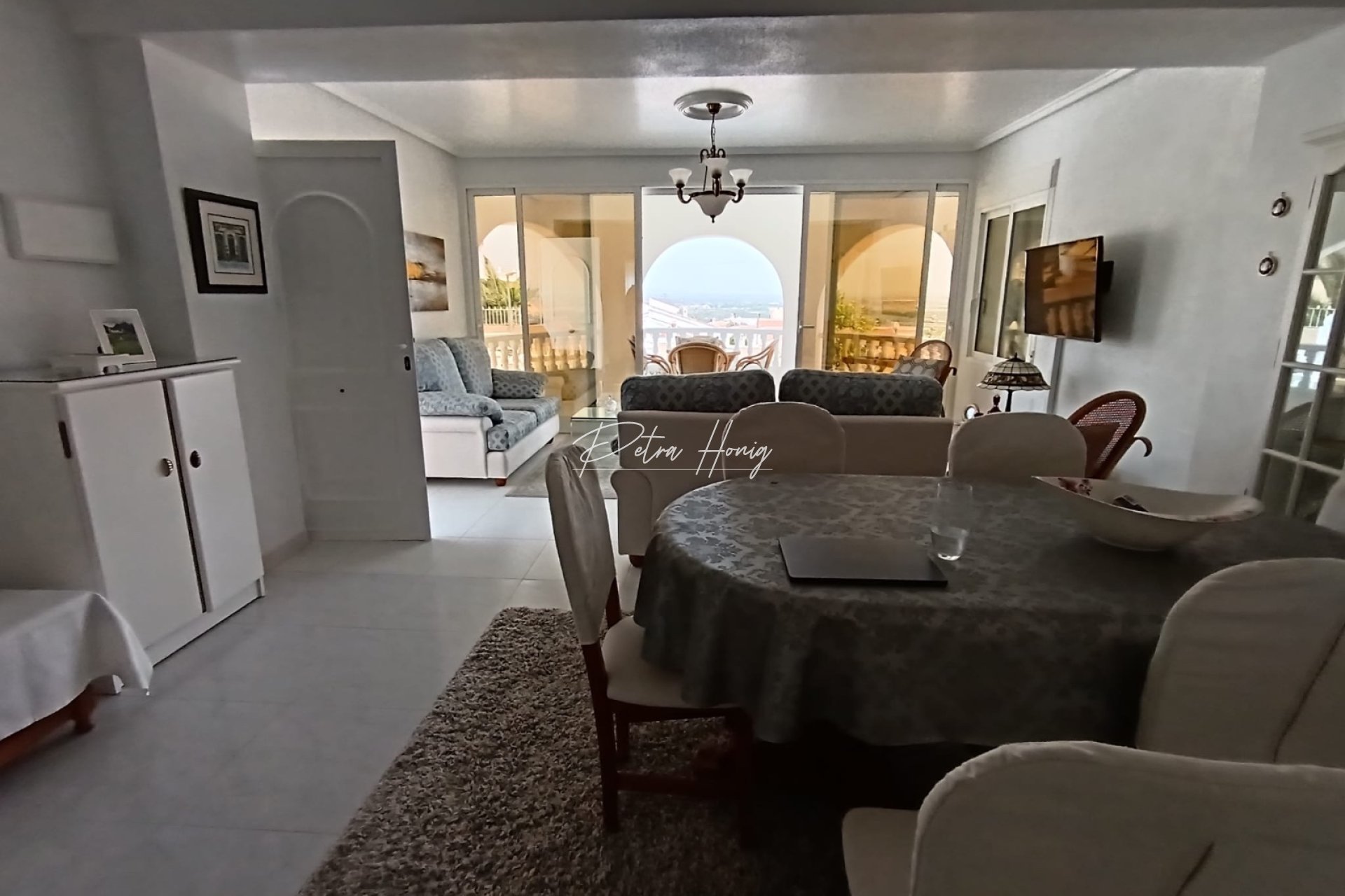 Gebrauchtobjekte - Einfamilienhaus - Ciudad Quesada - La Marquesa Golf