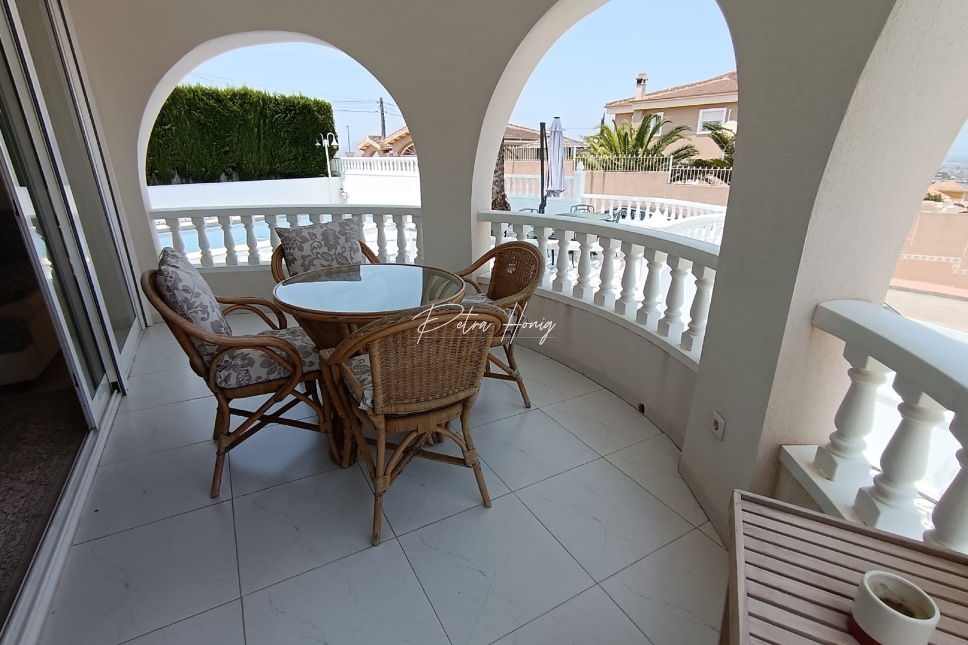 Gebrauchtobjekte - Einfamilienhaus - Ciudad Quesada - La Marquesa Golf