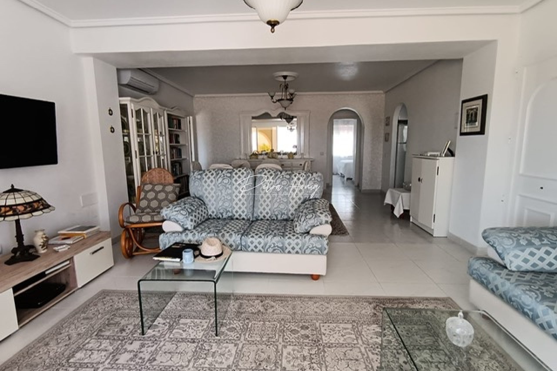 Gebrauchtobjekte - Einfamilienhaus - Ciudad Quesada - La Marquesa Golf