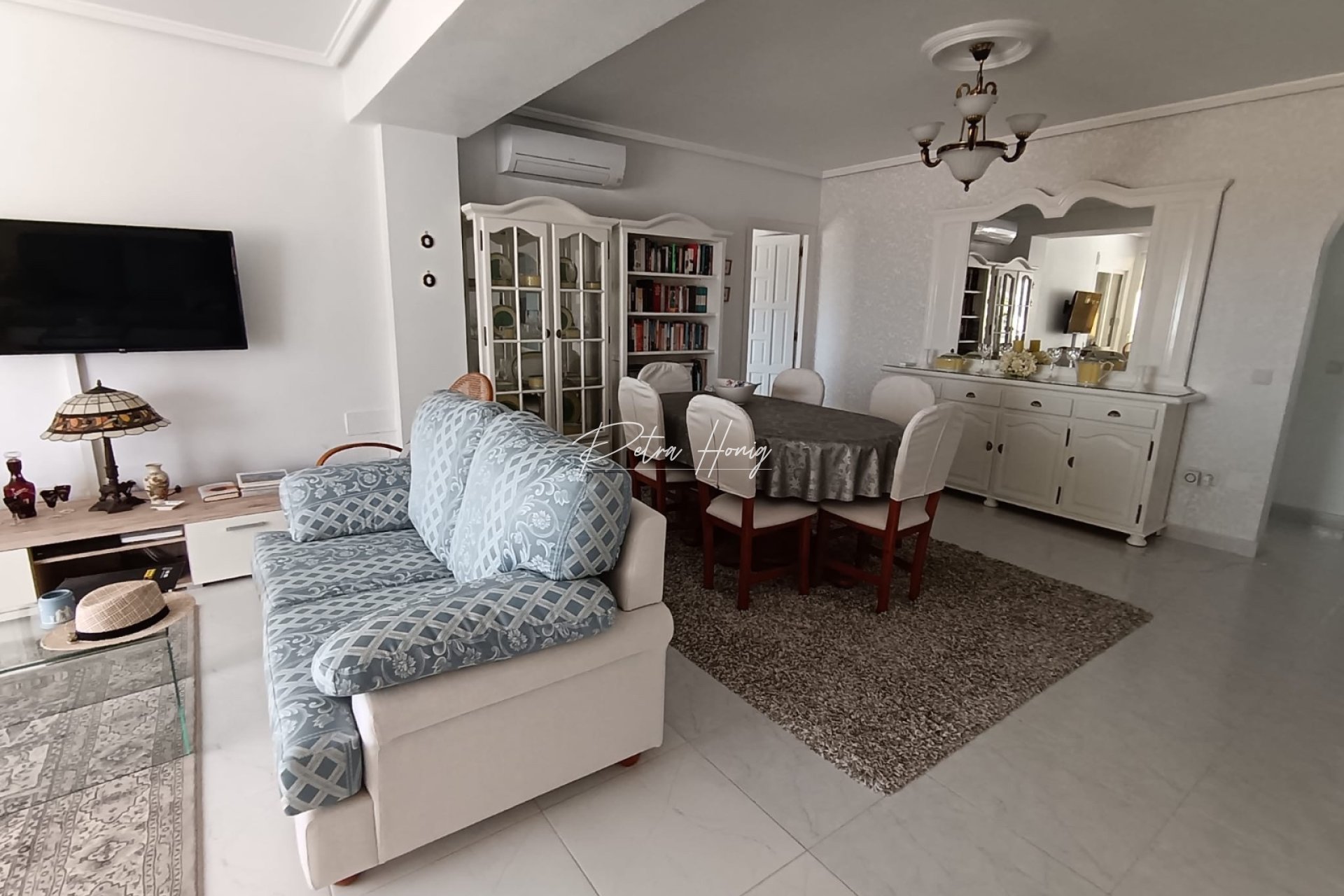Gebrauchtobjekte - Einfamilienhaus - Ciudad Quesada - La Marquesa Golf