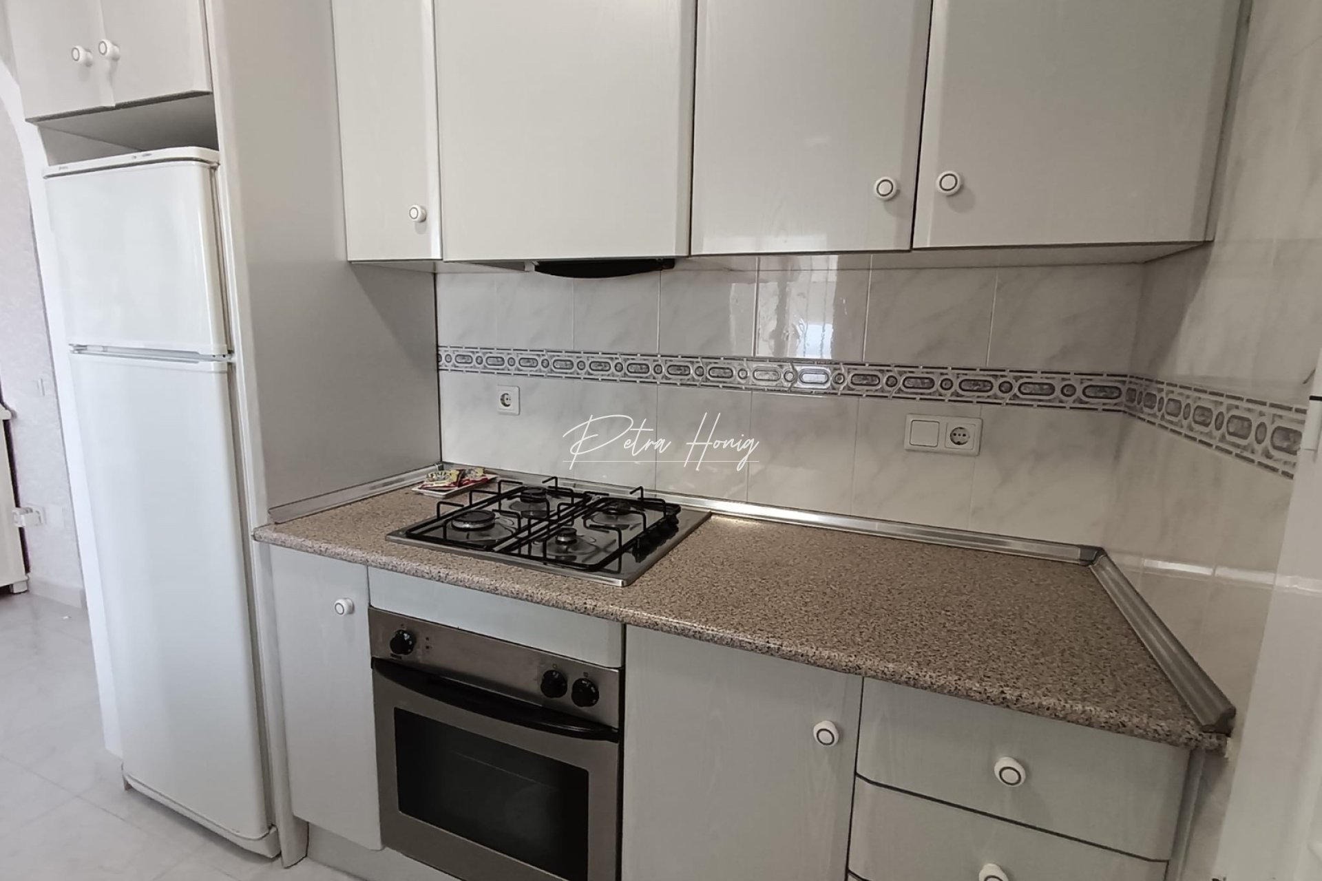 Gebrauchtobjekte - Einfamilienhaus - Ciudad Quesada - La Marquesa Golf