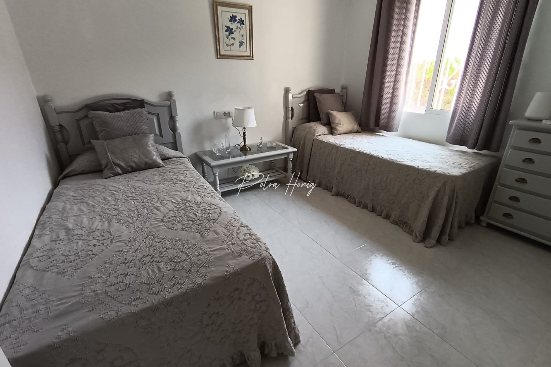 Gebrauchtobjekte - Einfamilienhaus - Ciudad Quesada - La Marquesa Golf