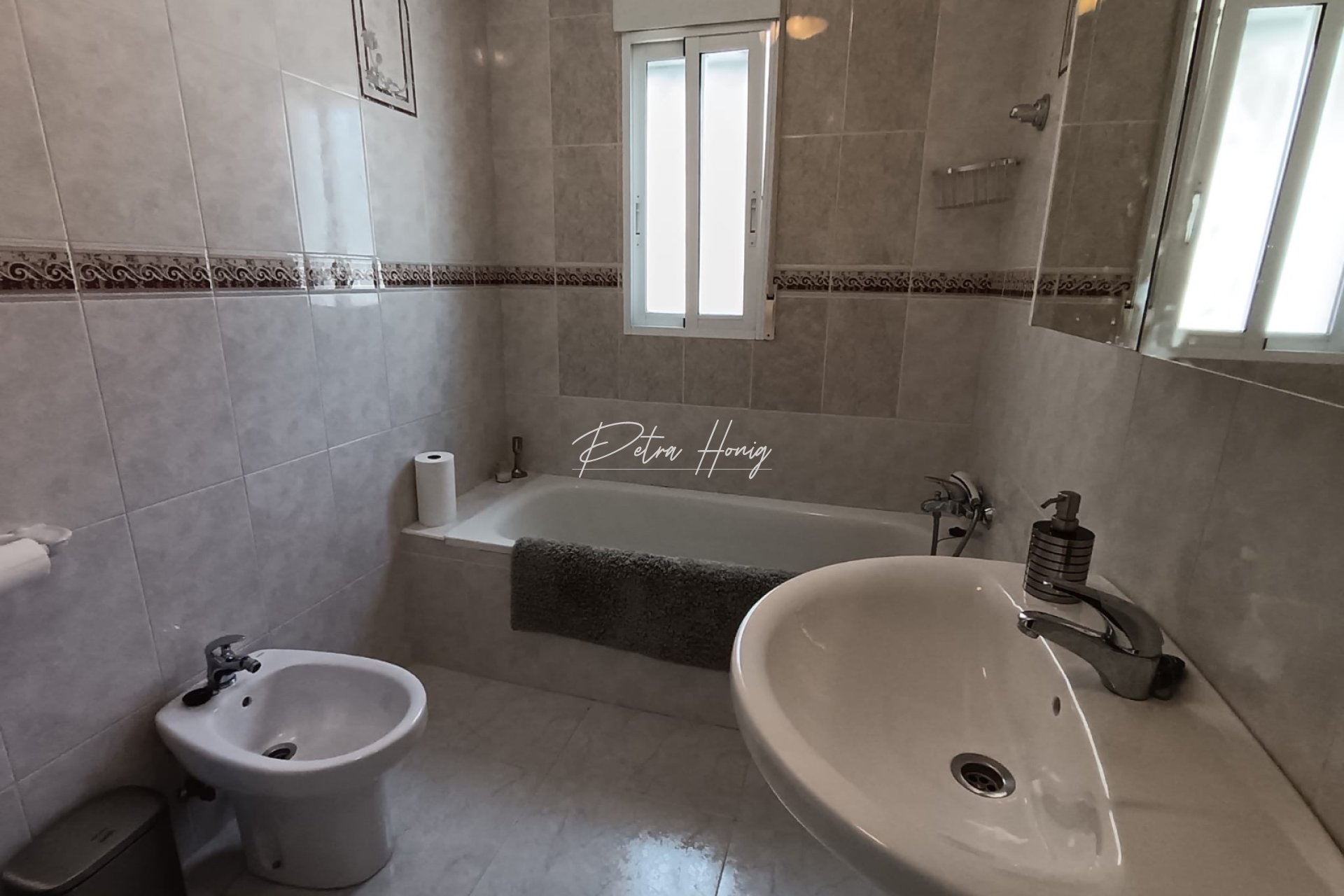 Gebrauchtobjekte - Einfamilienhaus - Ciudad Quesada - La Marquesa Golf