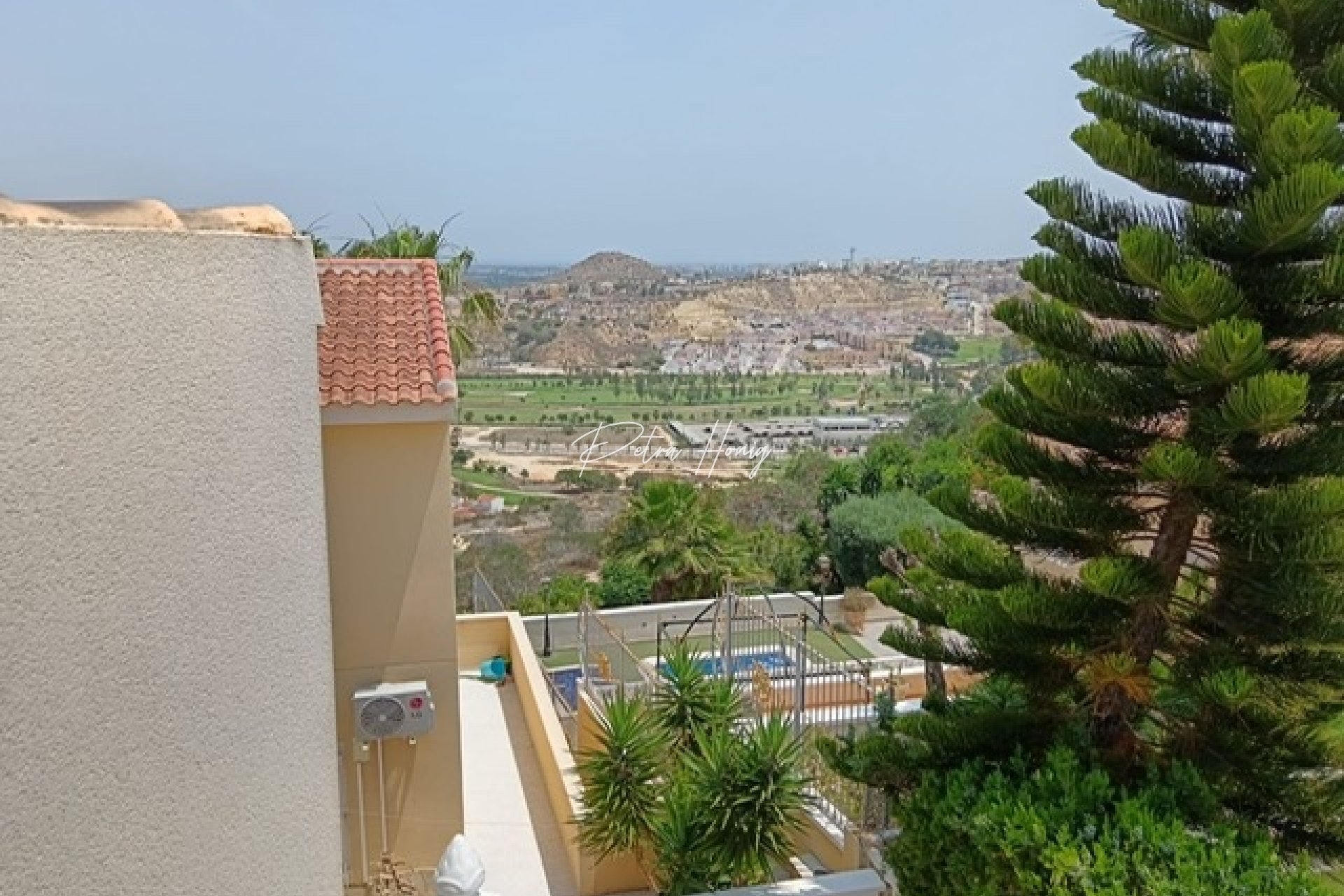 Gebrauchtobjekte - Einfamilienhaus - Ciudad Quesada - La Marquesa Golf