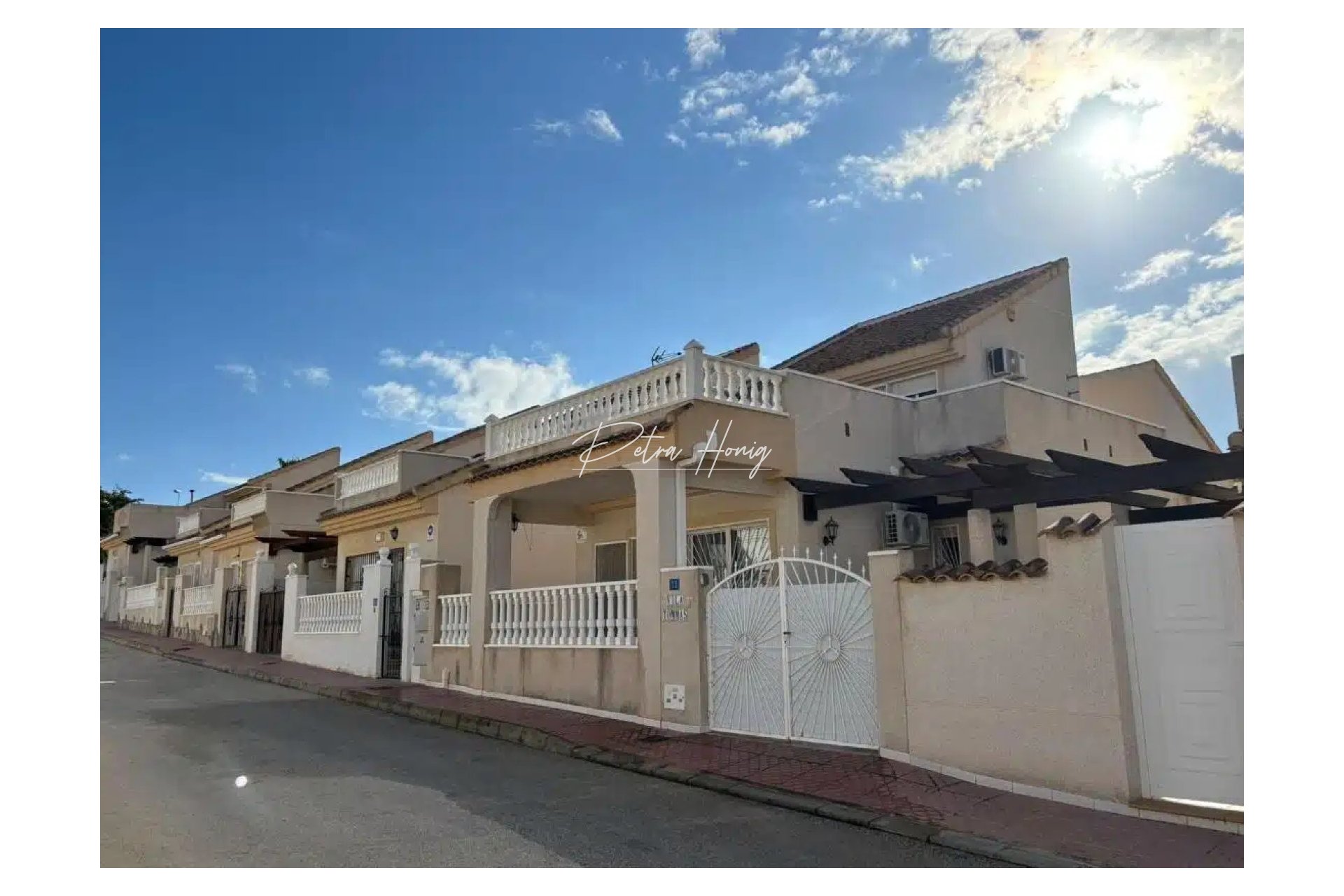 Gebrauchtobjekte - Einfamilienhaus - Ciudad Quesada - La Marquesa Golf
