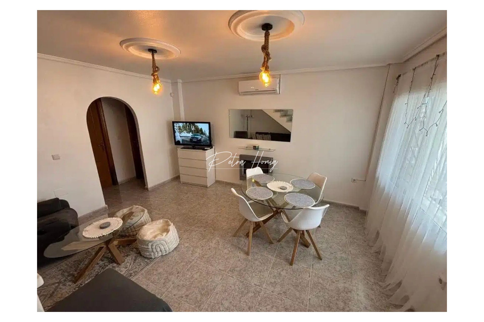 Gebrauchtobjekte - Einfamilienhaus - Ciudad Quesada - La Marquesa Golf