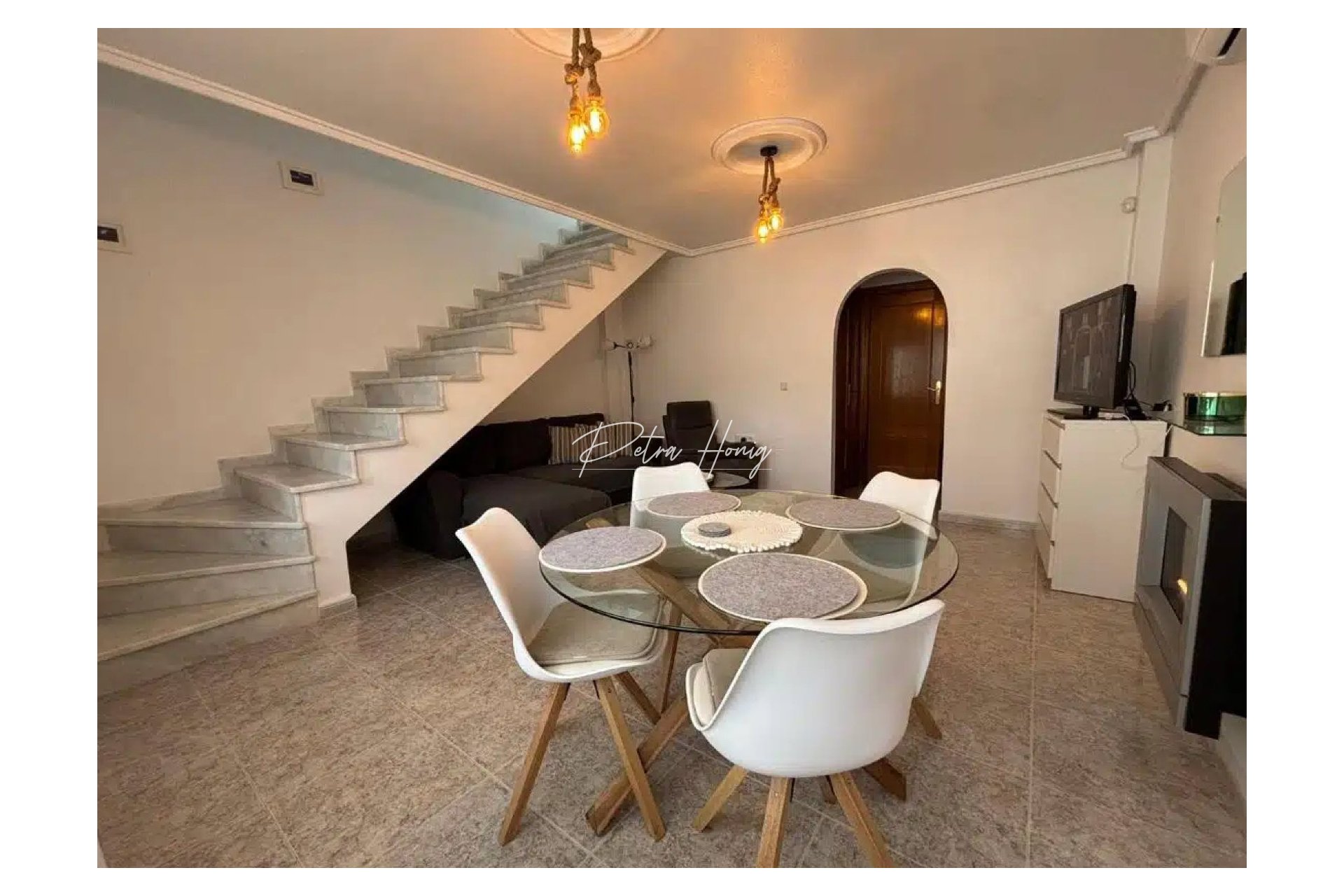 Gebrauchtobjekte - Einfamilienhaus - Ciudad Quesada - La Marquesa Golf