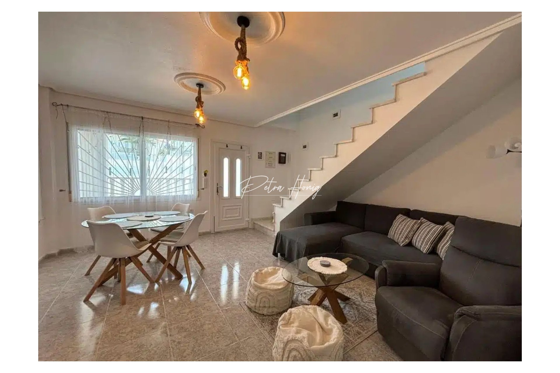 Gebrauchtobjekte - Einfamilienhaus - Ciudad Quesada - La Marquesa Golf