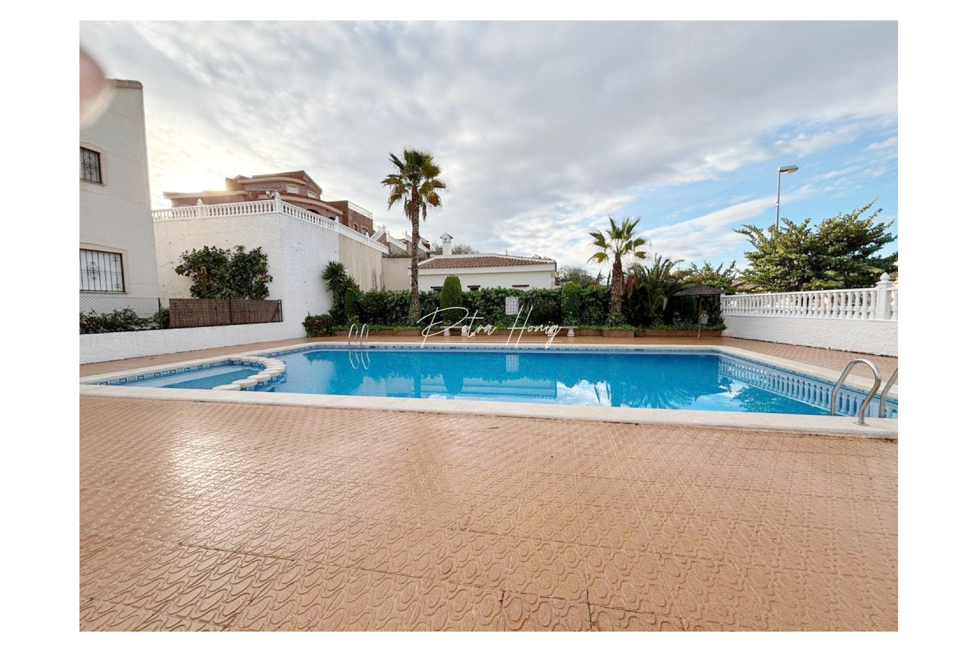 Gebrauchtobjekte - Einfamilienhaus - Ciudad Quesada - La Marquesa Golf