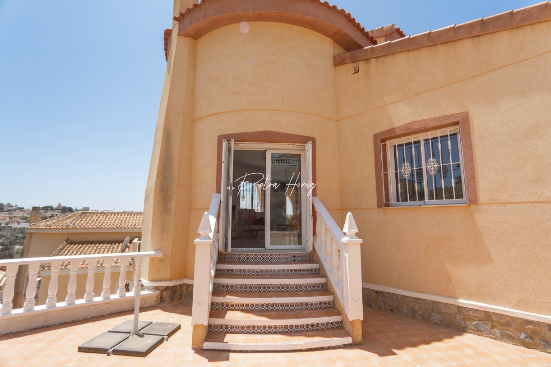 Gebrauchtobjekte - Einfamilienhaus - Ciudad Quesada - La Marquesa Golf