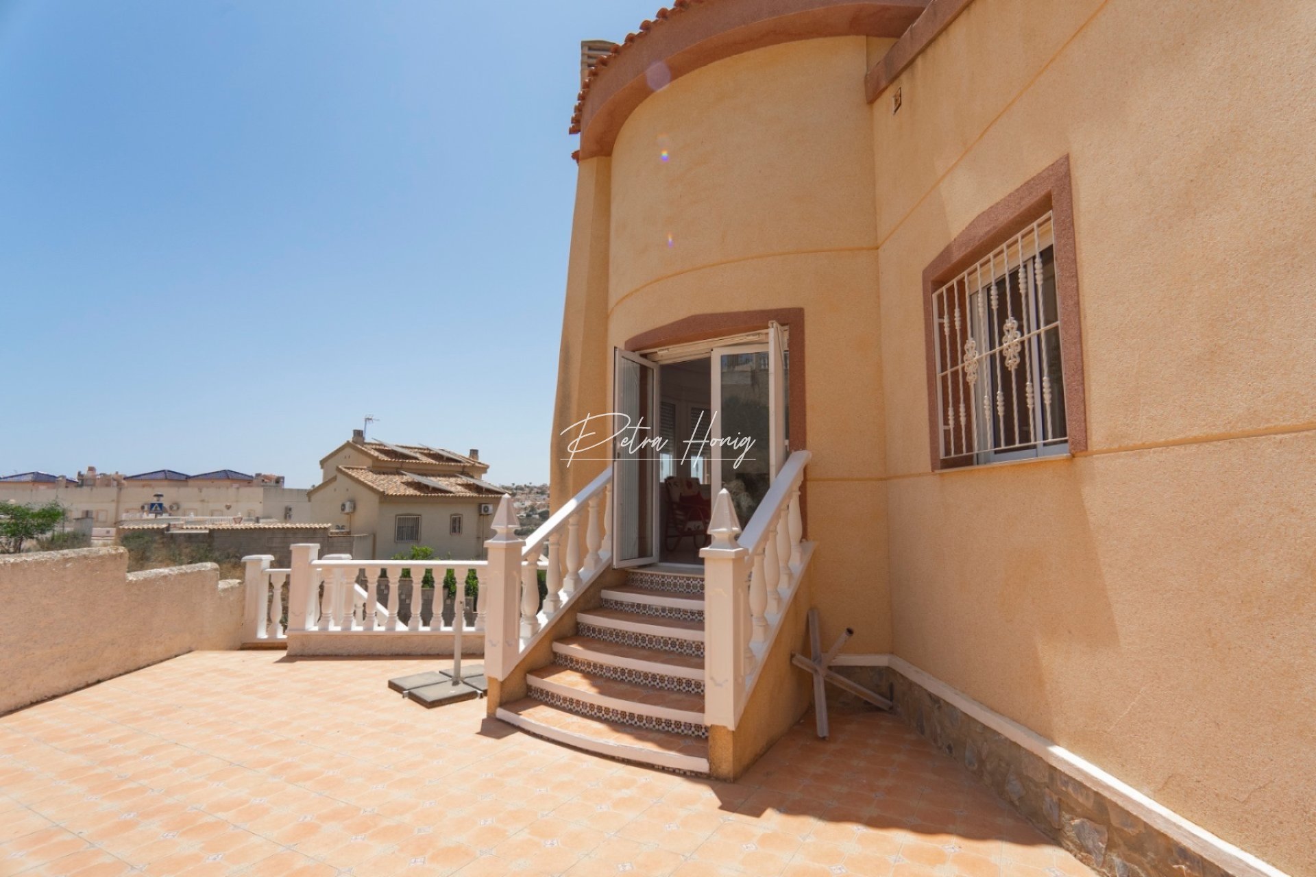 Gebrauchtobjekte - Einfamilienhaus - Ciudad Quesada - La Marquesa Golf
