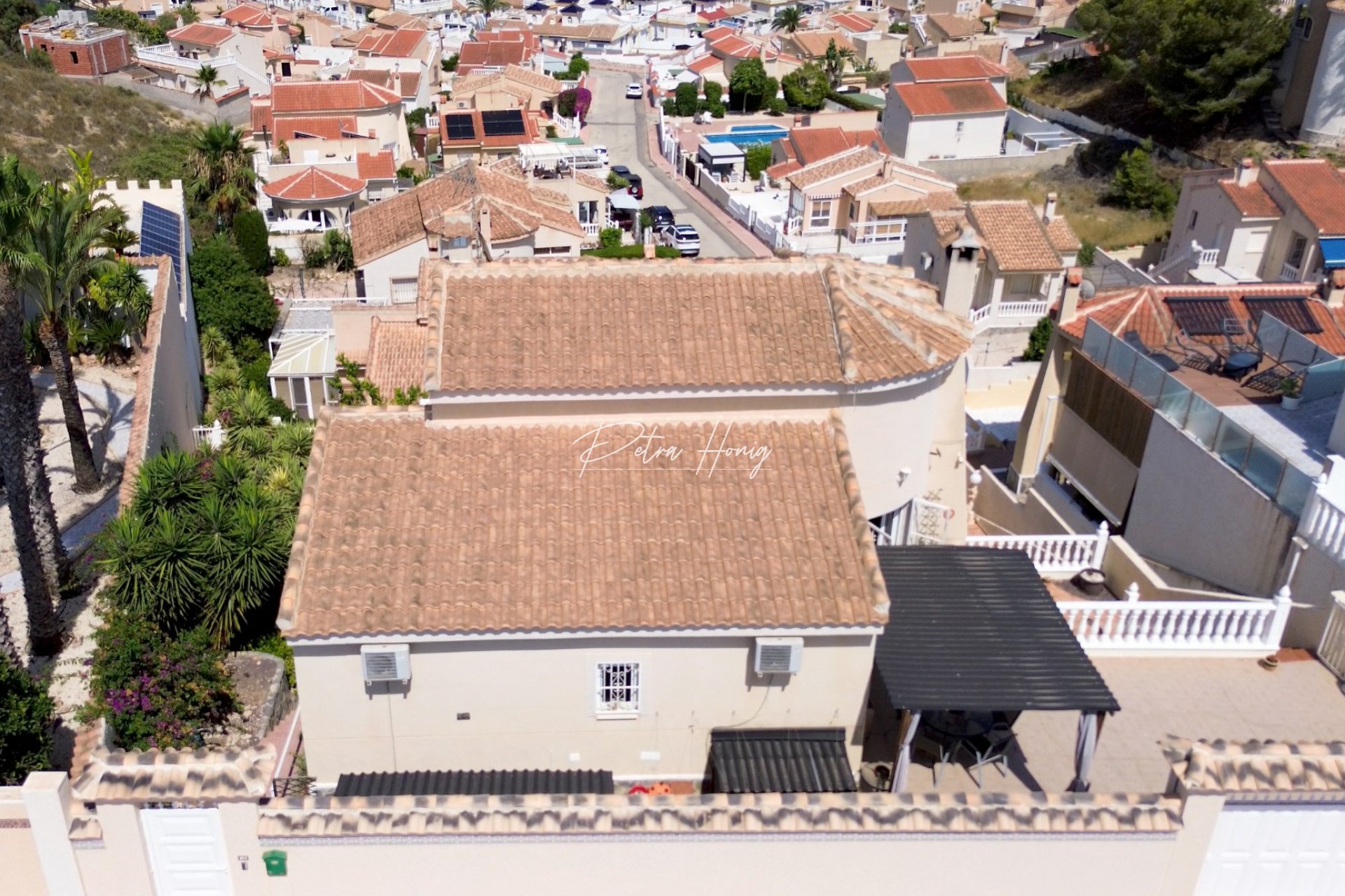 Gebrauchtobjekte - Einfamilienhaus - Ciudad Quesada - La Marquesa Golf