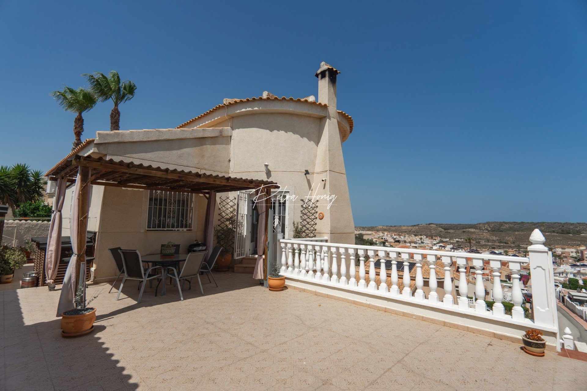 Gebrauchtobjekte - Einfamilienhaus - Ciudad Quesada - La Marquesa Golf