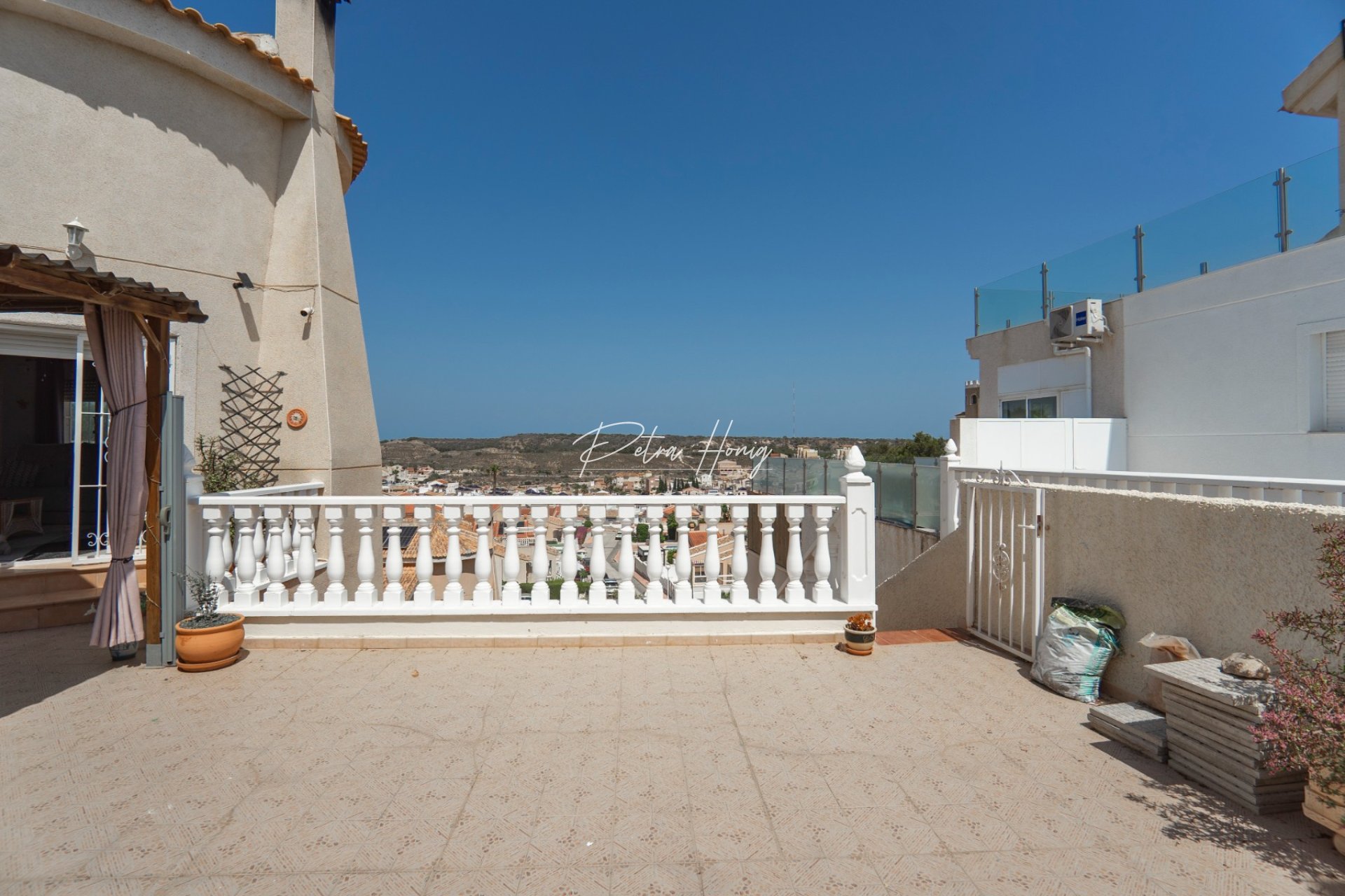Gebrauchtobjekte - Einfamilienhaus - Ciudad Quesada - La Marquesa Golf