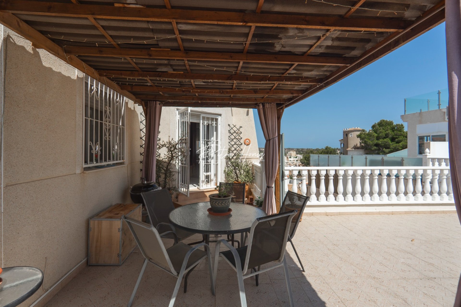 Gebrauchtobjekte - Einfamilienhaus - Ciudad Quesada - La Marquesa Golf