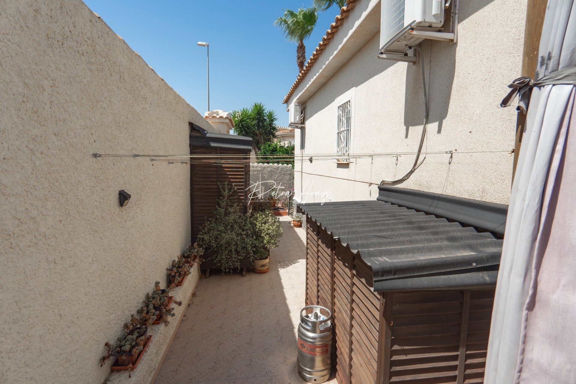 Gebrauchtobjekte - Einfamilienhaus - Ciudad Quesada - La Marquesa Golf