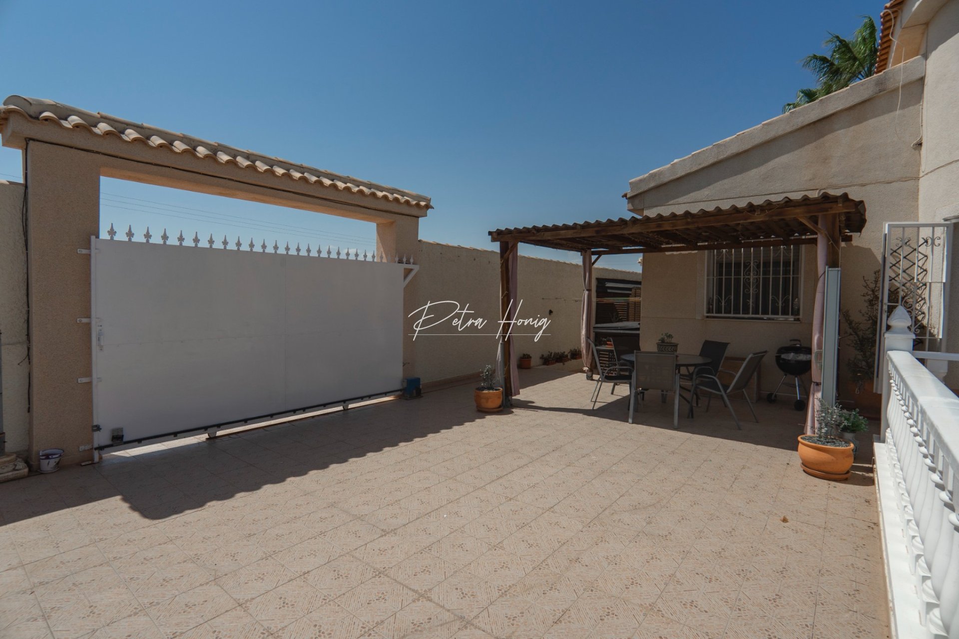 Gebrauchtobjekte - Einfamilienhaus - Ciudad Quesada - La Marquesa Golf