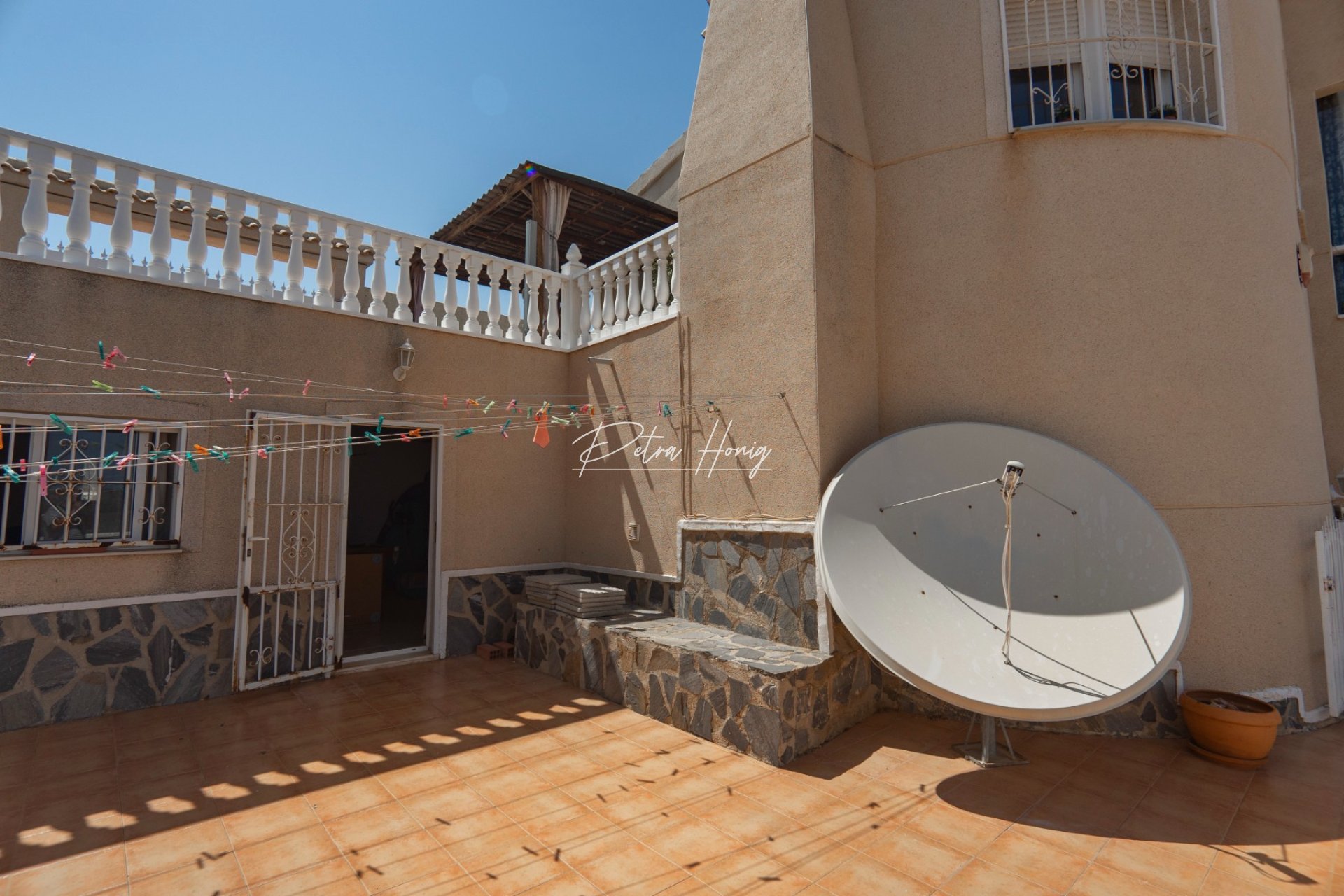 Gebrauchtobjekte - Einfamilienhaus - Ciudad Quesada - La Marquesa Golf