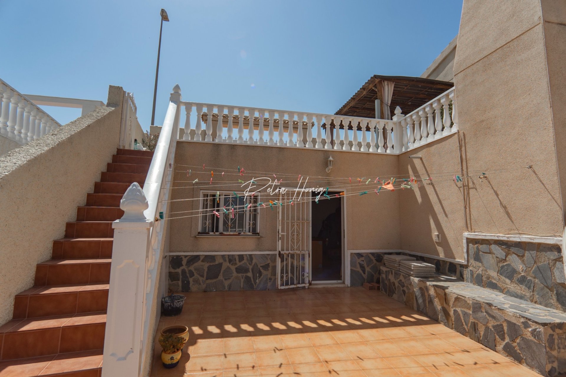 Gebrauchtobjekte - Einfamilienhaus - Ciudad Quesada - La Marquesa Golf