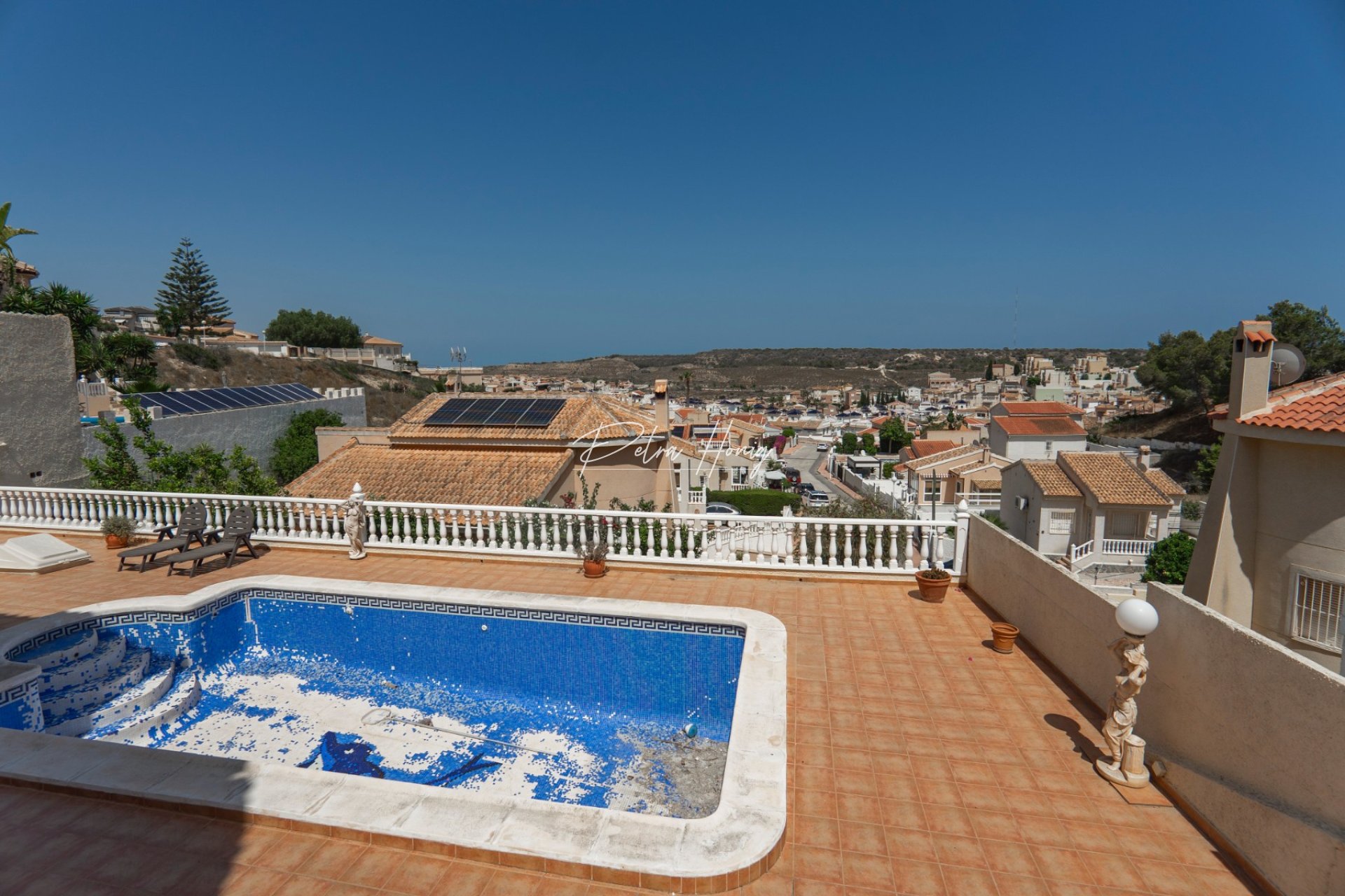 Gebrauchtobjekte - Einfamilienhaus - Ciudad Quesada - La Marquesa Golf
