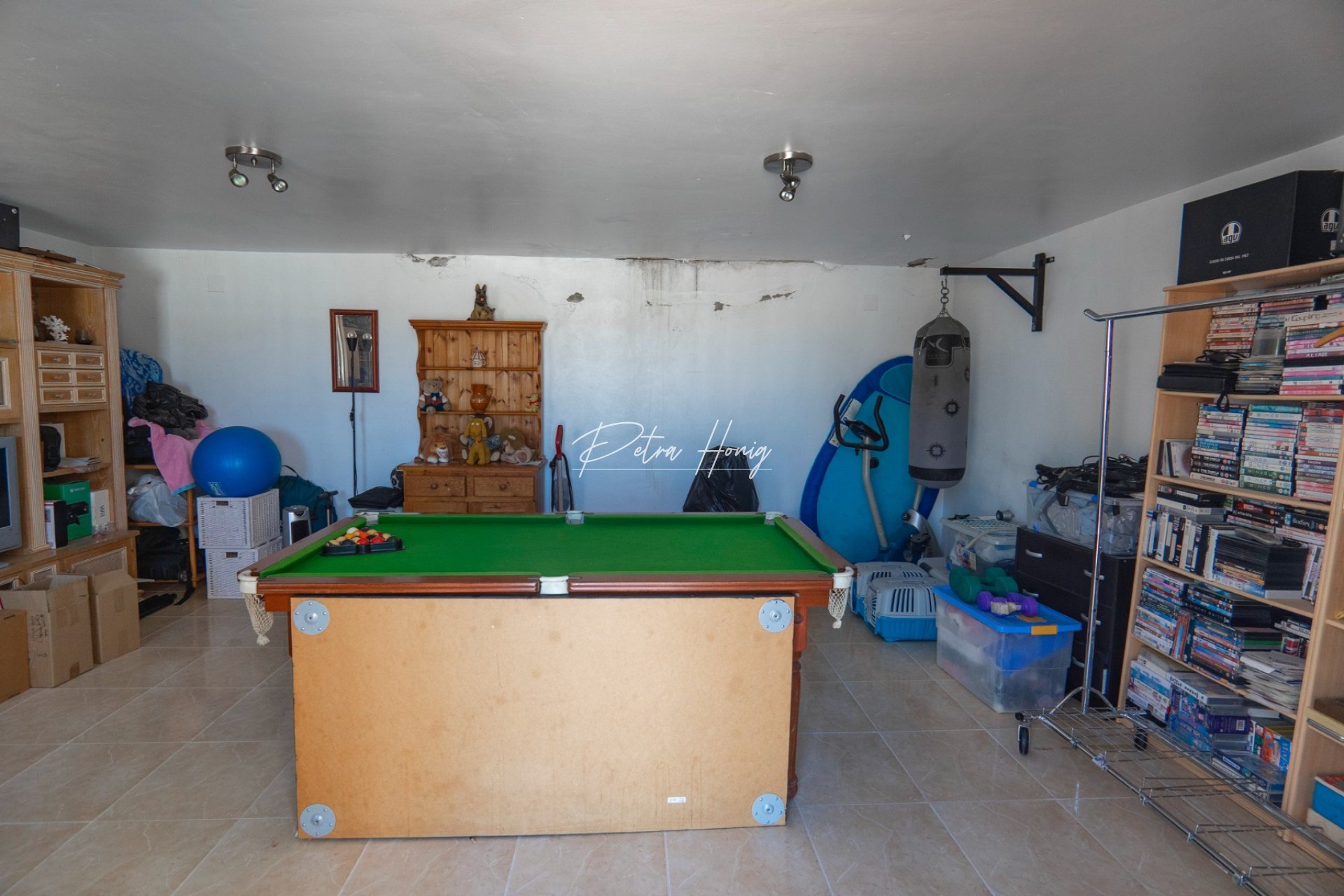 Gebrauchtobjekte - Einfamilienhaus - Ciudad Quesada - La Marquesa Golf