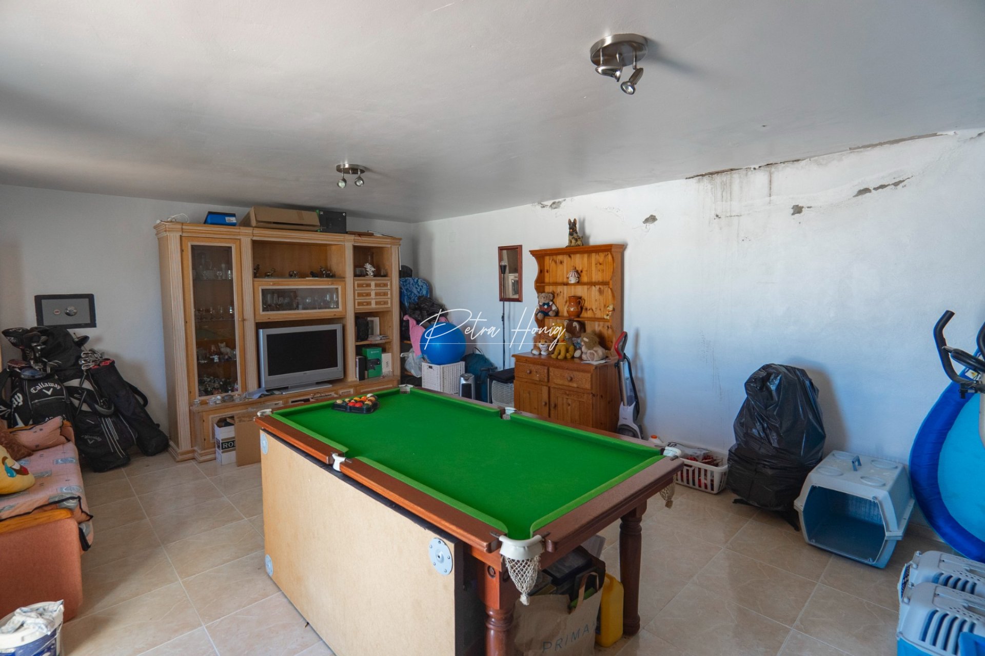 Gebrauchtobjekte - Einfamilienhaus - Ciudad Quesada - La Marquesa Golf