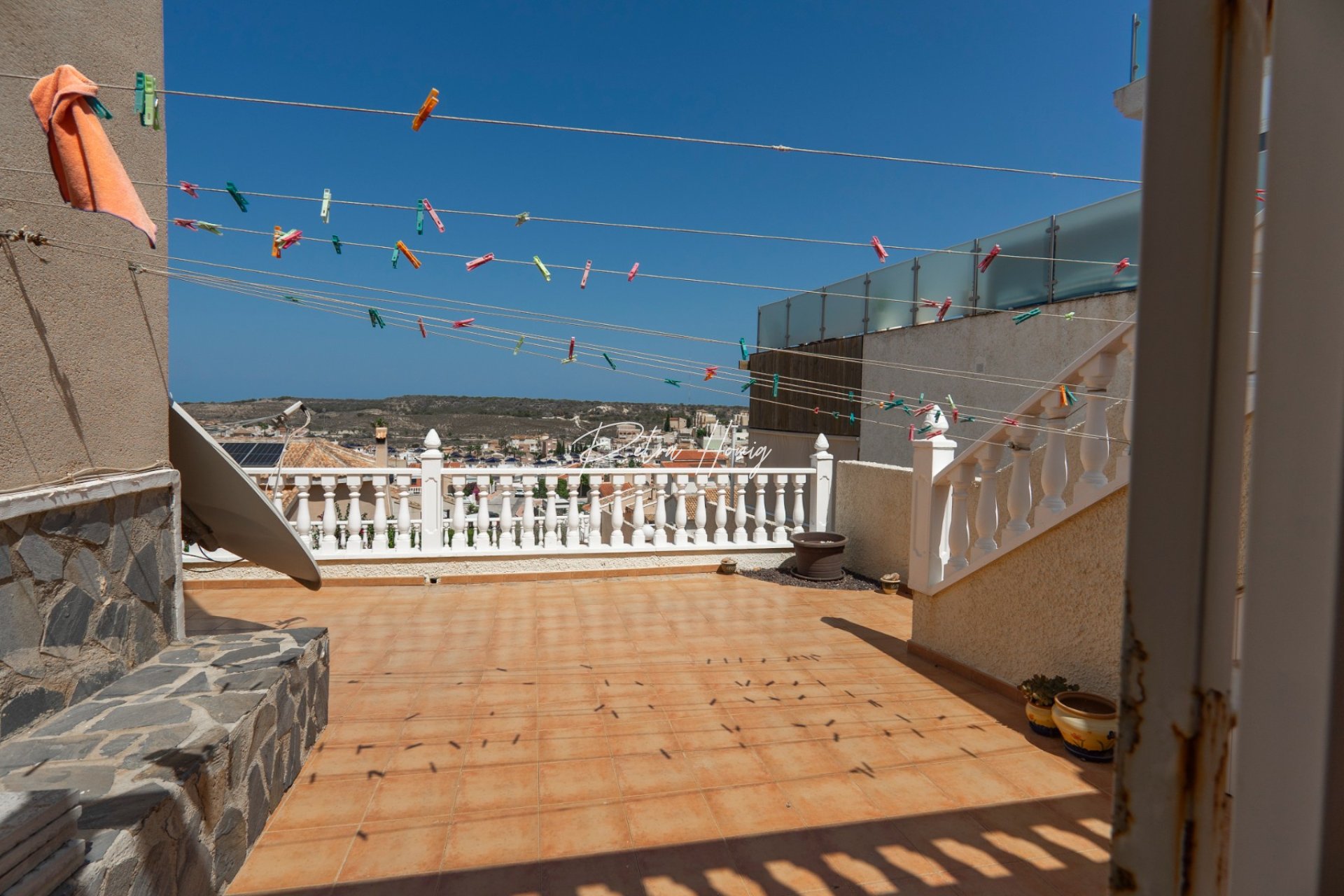 Gebrauchtobjekte - Einfamilienhaus - Ciudad Quesada - La Marquesa Golf