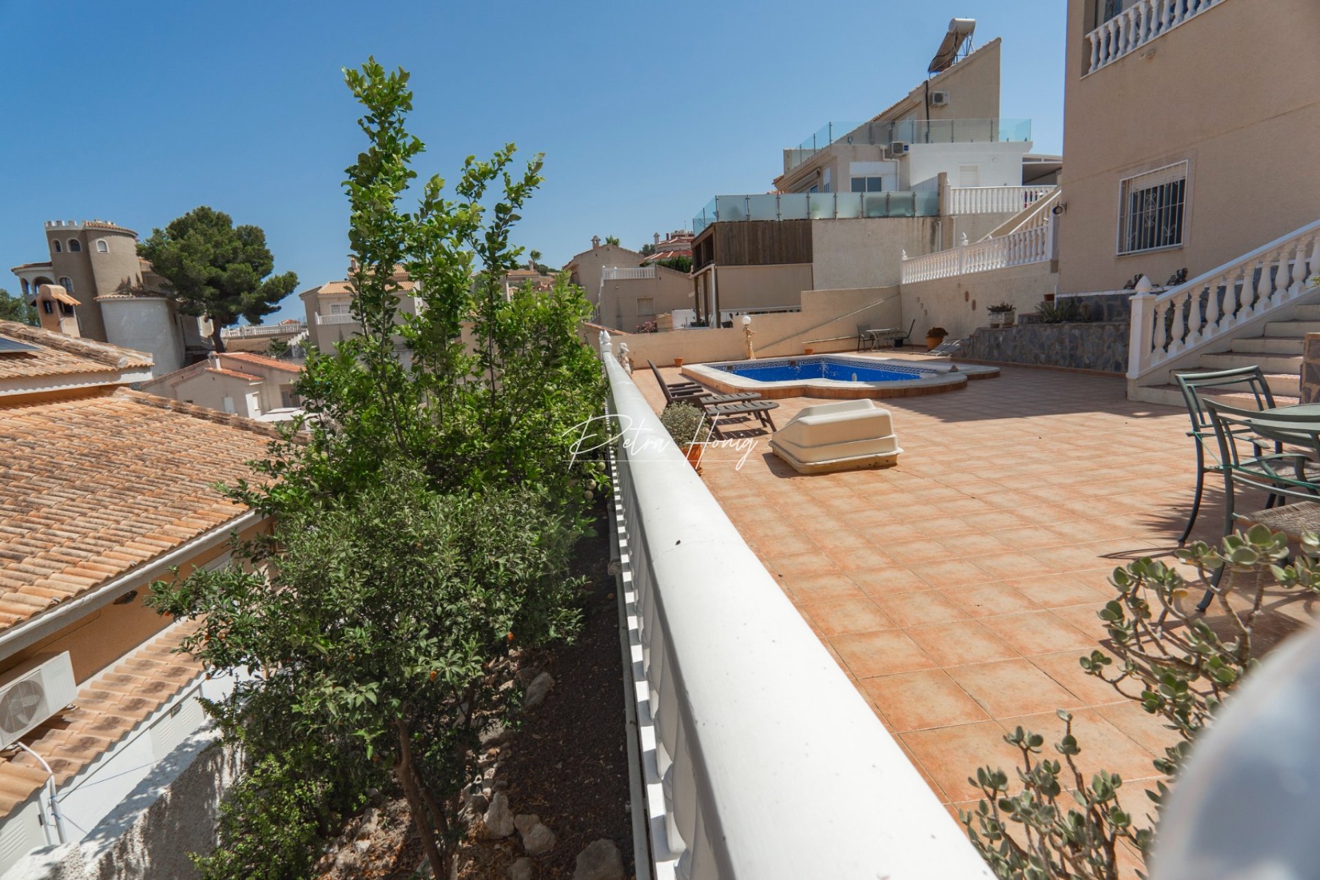 Gebrauchtobjekte - Einfamilienhaus - Ciudad Quesada - La Marquesa Golf