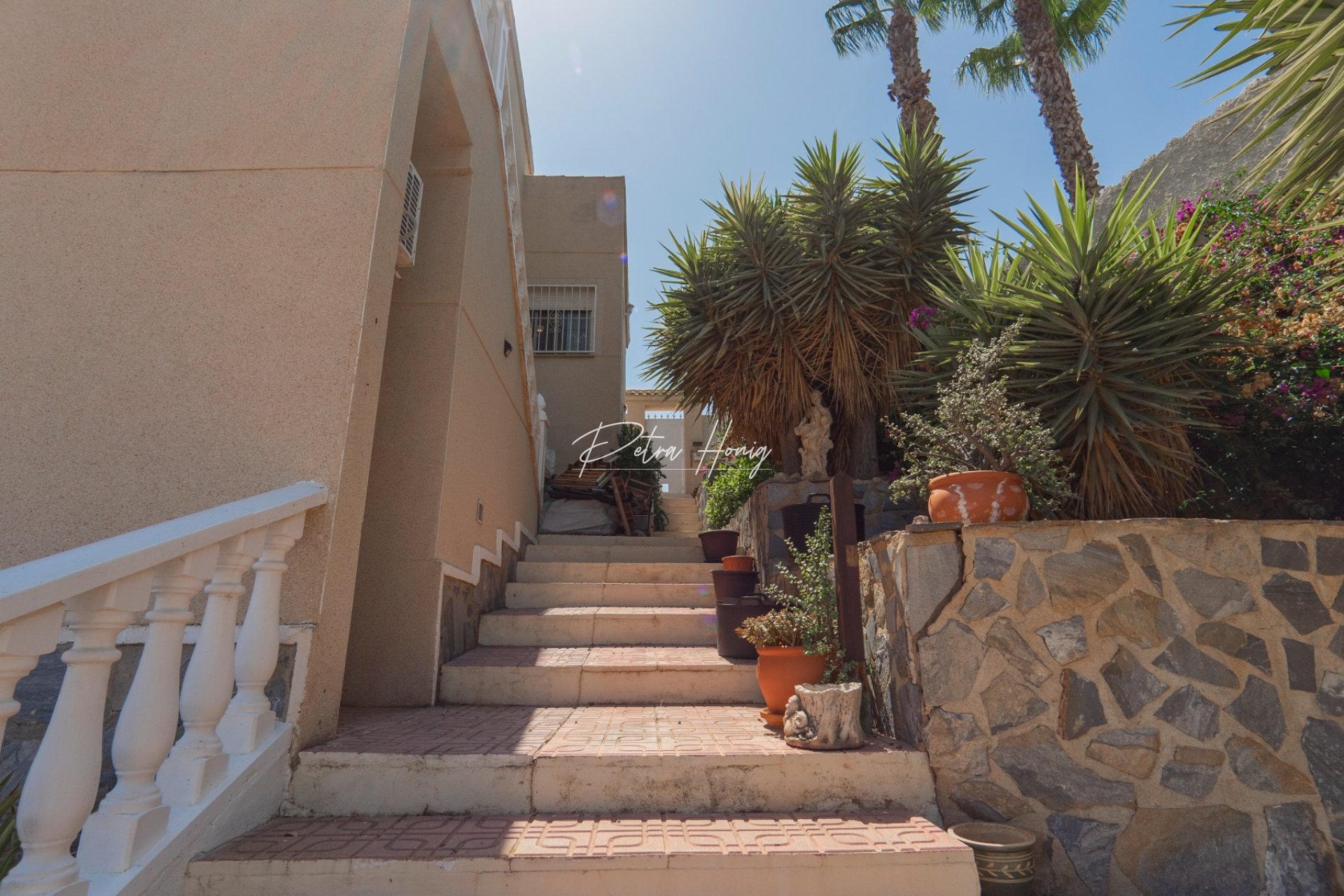 Gebrauchtobjekte - Einfamilienhaus - Ciudad Quesada - La Marquesa Golf