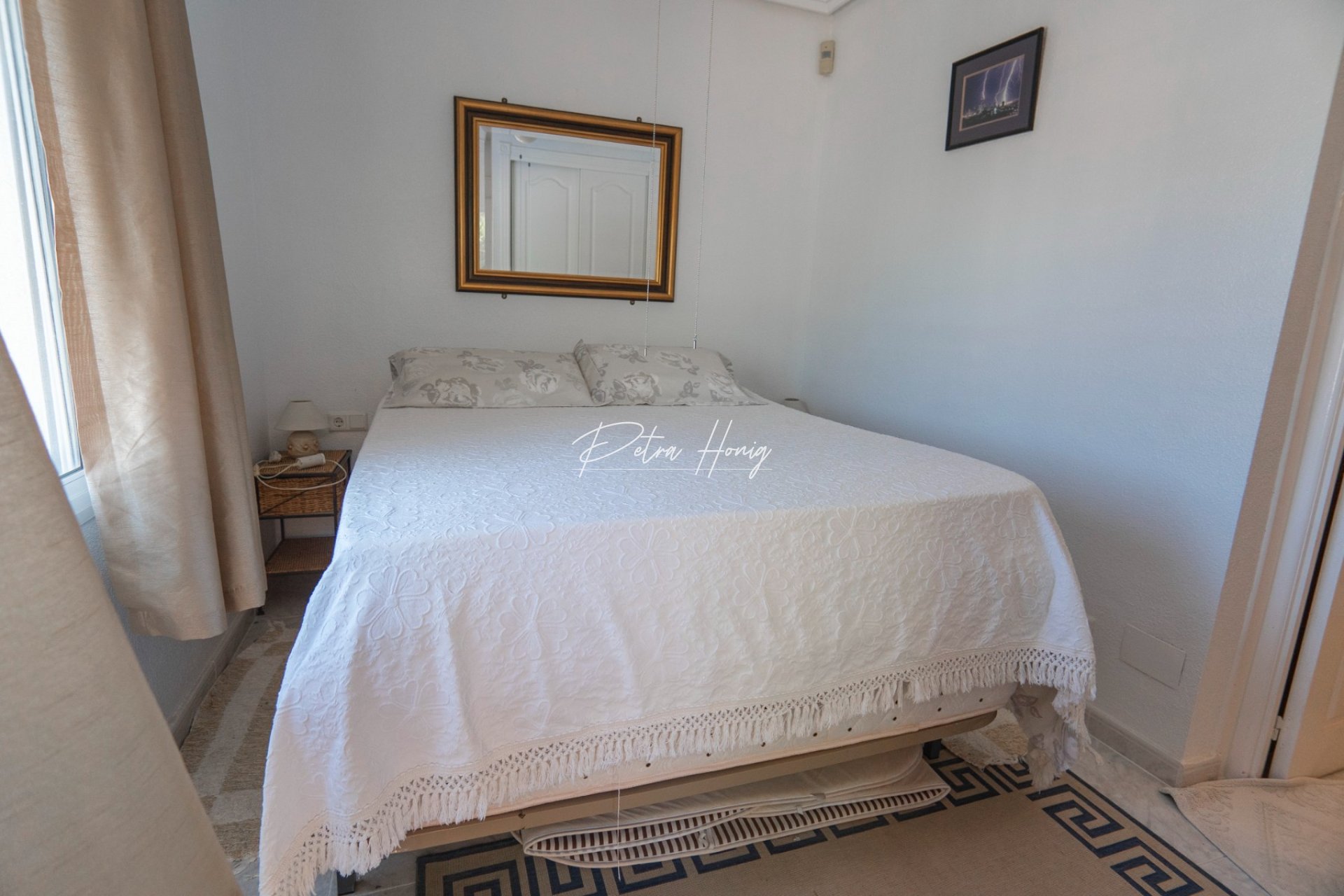 Gebrauchtobjekte - Einfamilienhaus - Ciudad Quesada - La Marquesa Golf