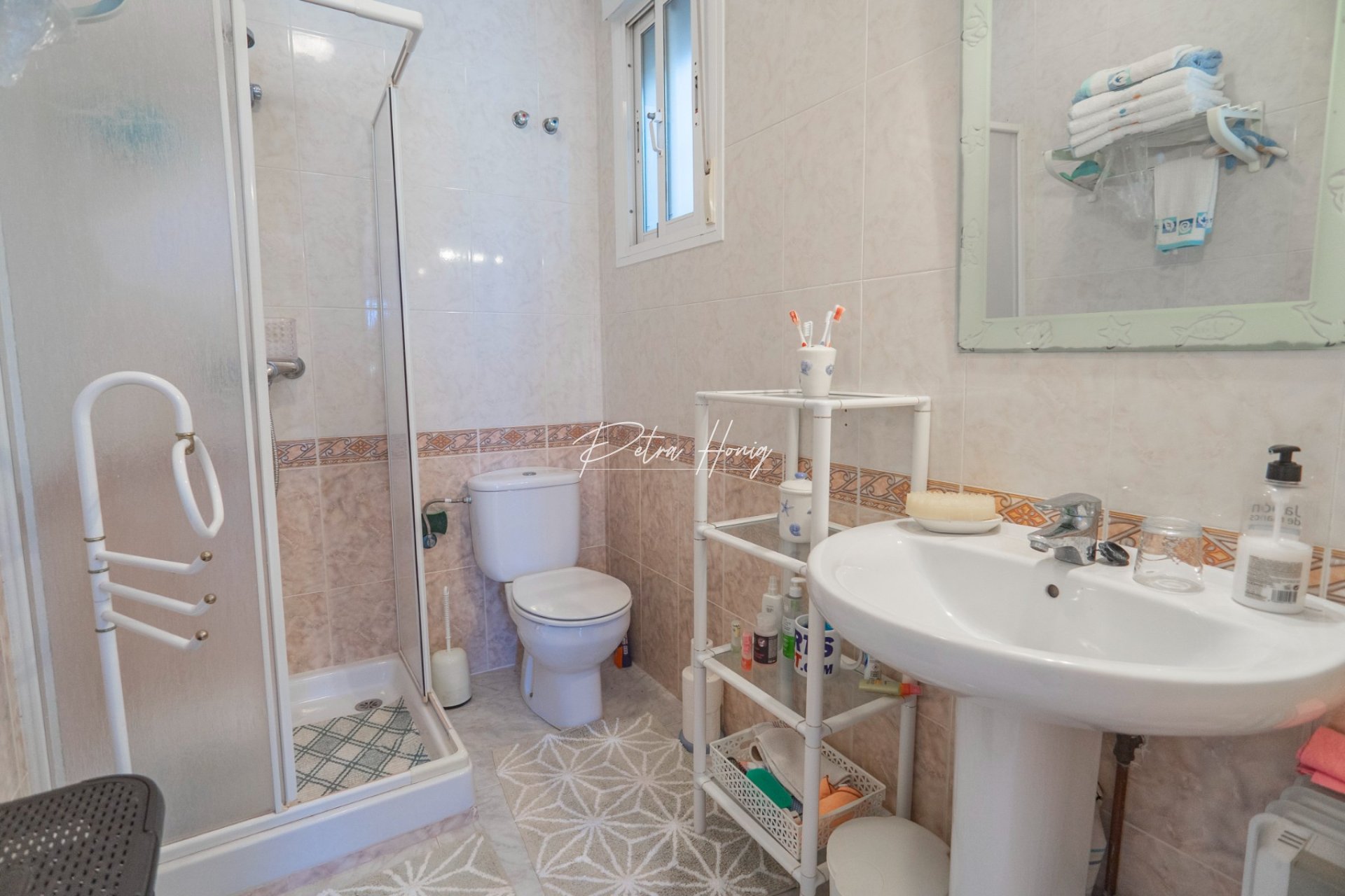 Gebrauchtobjekte - Einfamilienhaus - Ciudad Quesada - La Marquesa Golf