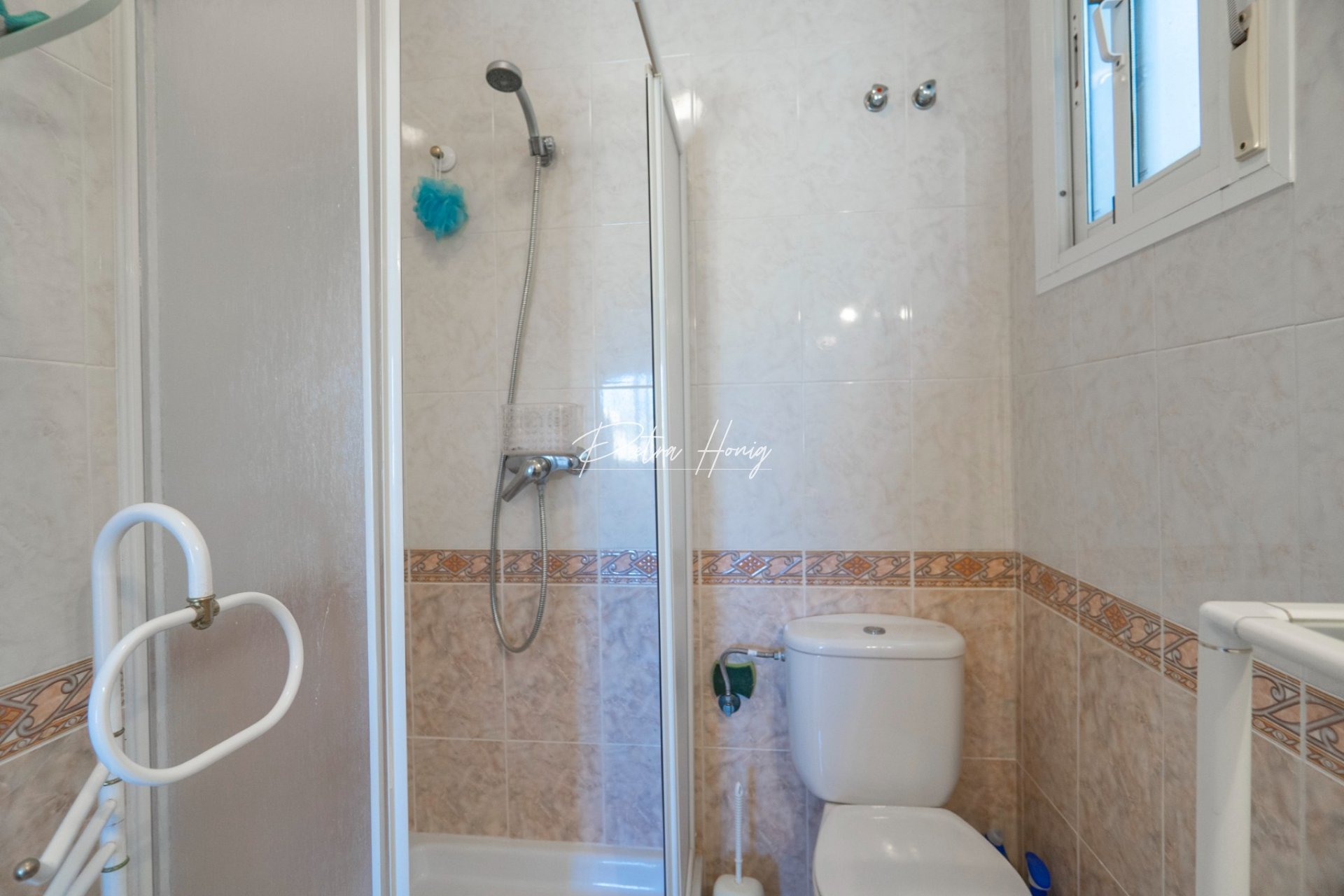 Gebrauchtobjekte - Einfamilienhaus - Ciudad Quesada - La Marquesa Golf