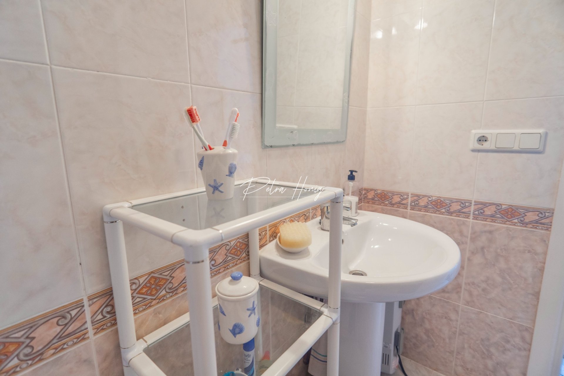 Gebrauchtobjekte - Einfamilienhaus - Ciudad Quesada - La Marquesa Golf
