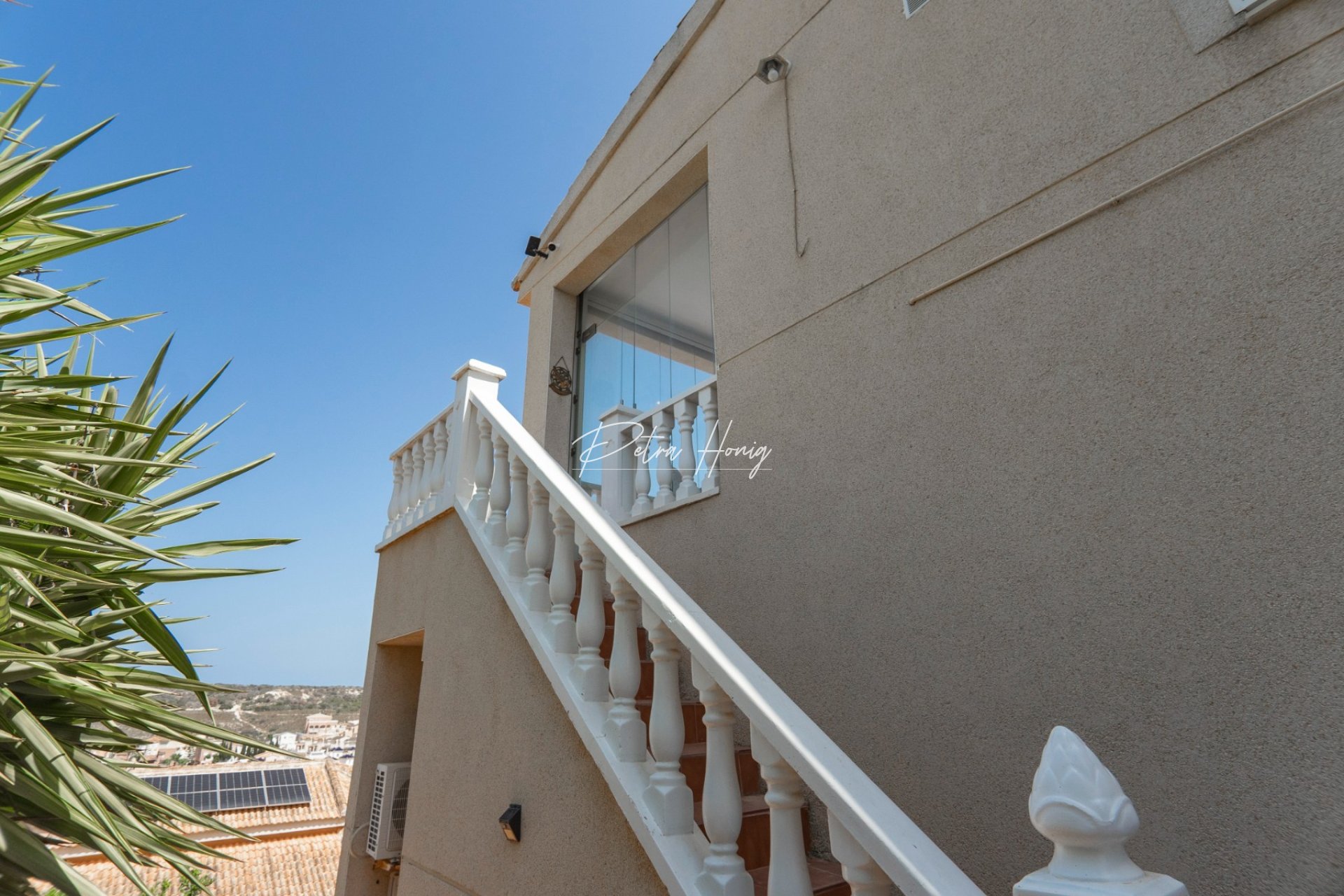 Gebrauchtobjekte - Einfamilienhaus - Ciudad Quesada - La Marquesa Golf