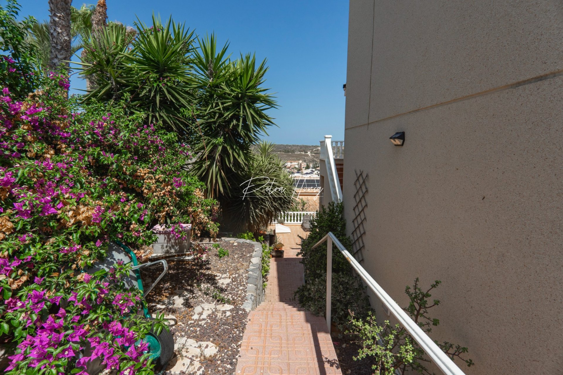 Gebrauchtobjekte - Einfamilienhaus - Ciudad Quesada - La Marquesa Golf