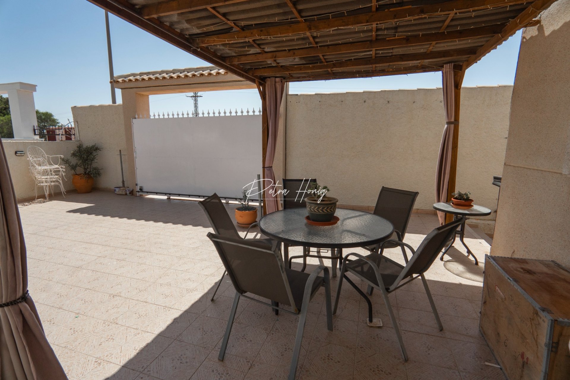 Gebrauchtobjekte - Einfamilienhaus - Ciudad Quesada - La Marquesa Golf