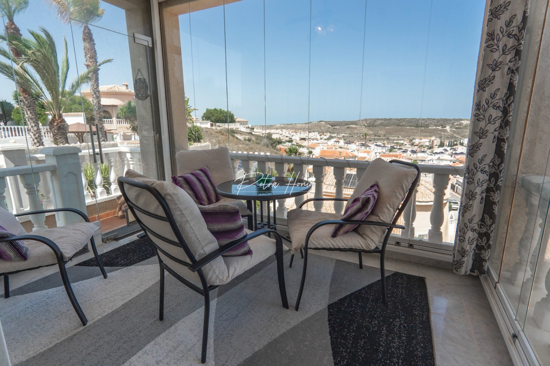Gebrauchtobjekte - Einfamilienhaus - Ciudad Quesada - La Marquesa Golf