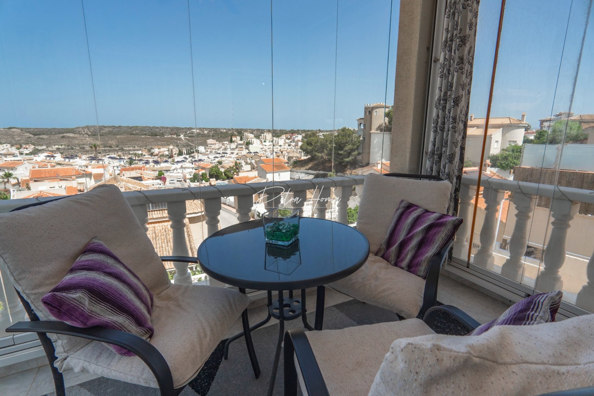Gebrauchtobjekte - Einfamilienhaus - Ciudad Quesada - La Marquesa Golf